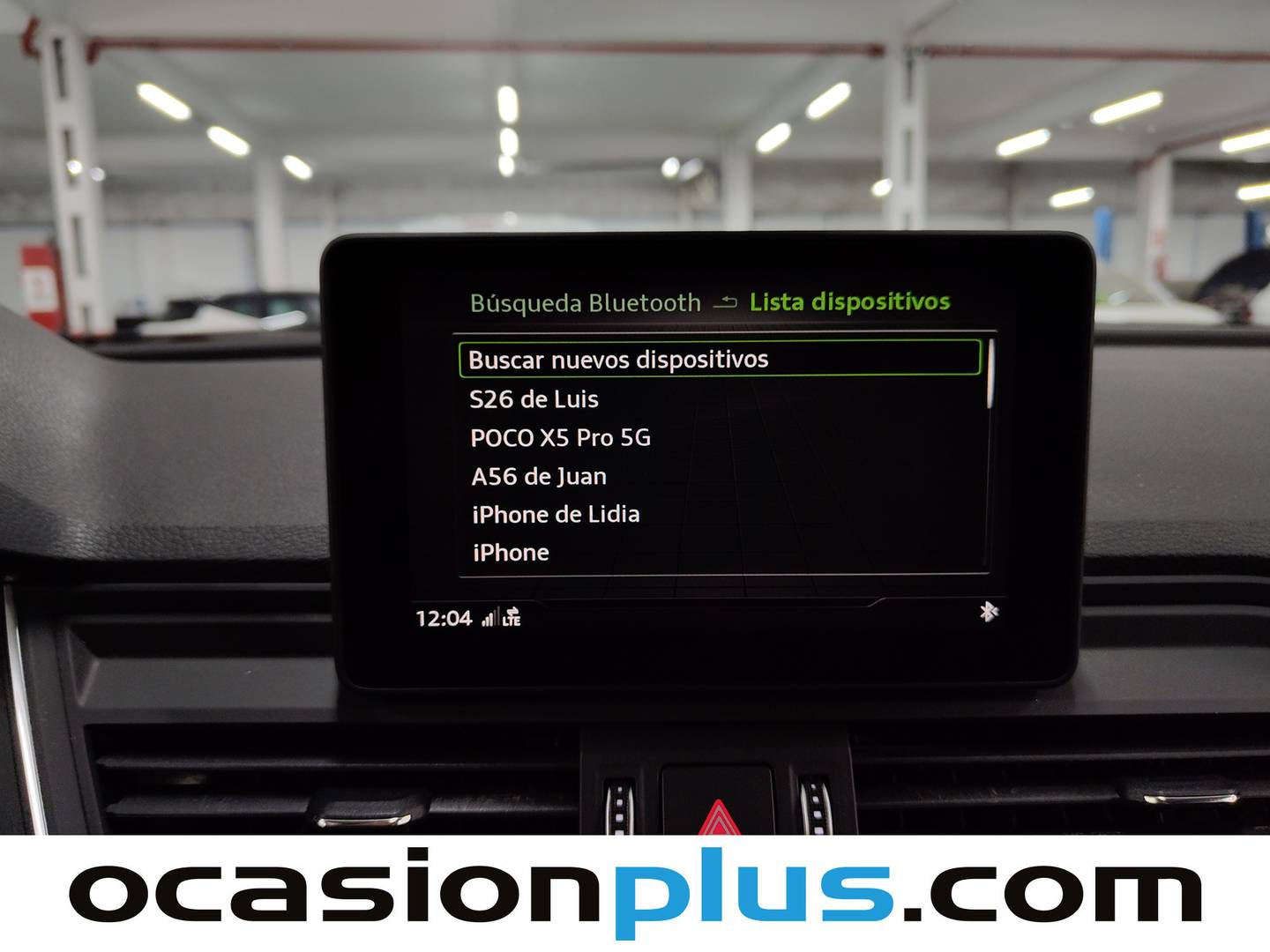 Audi Q5 Audi Q5 Design 35 TDI (163 CV) S tronic km 0