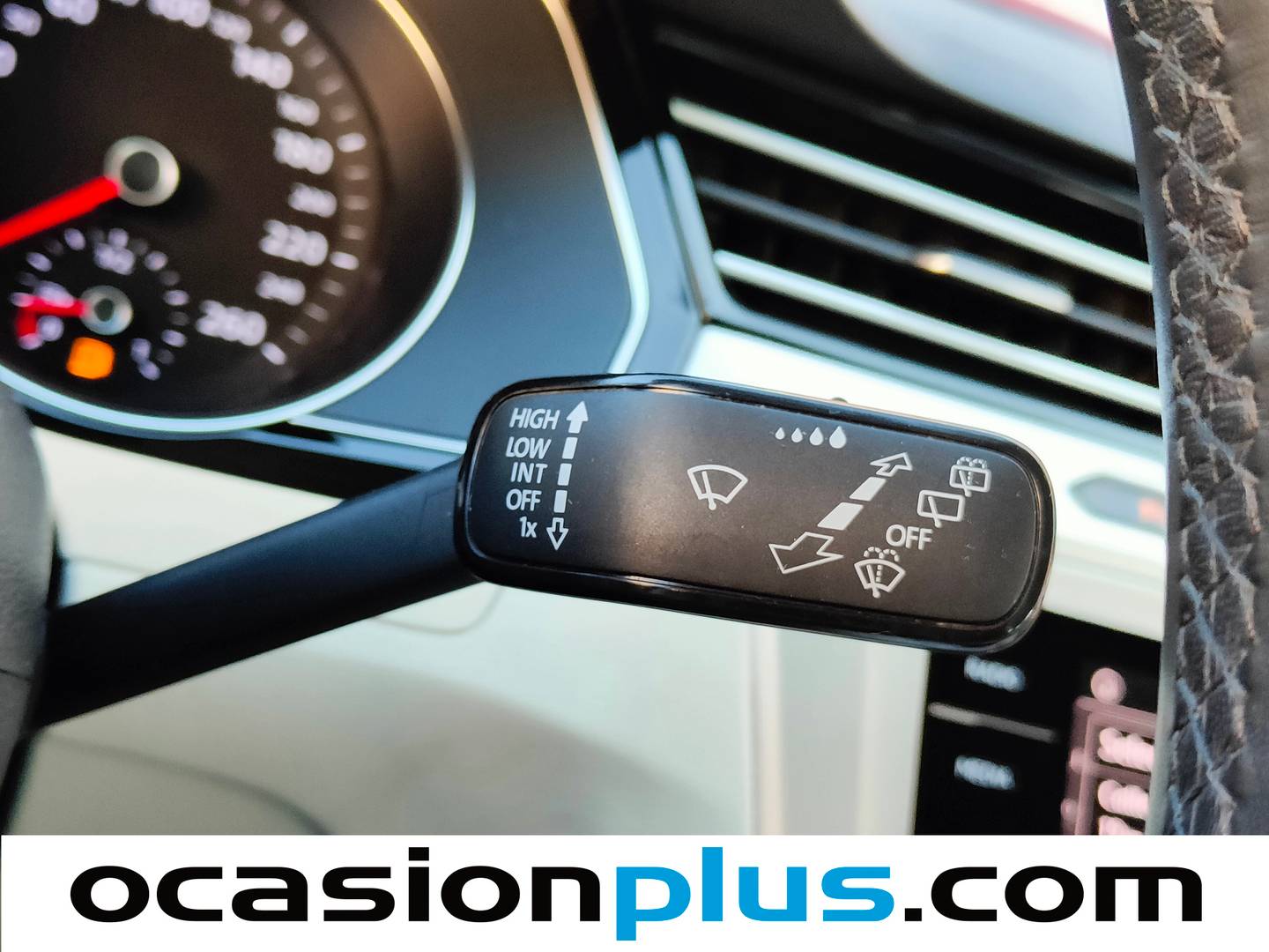 Volkswagen Passat Volkswagen Passat Variant Advance 1.6 TDI (120 CV) seminuevo