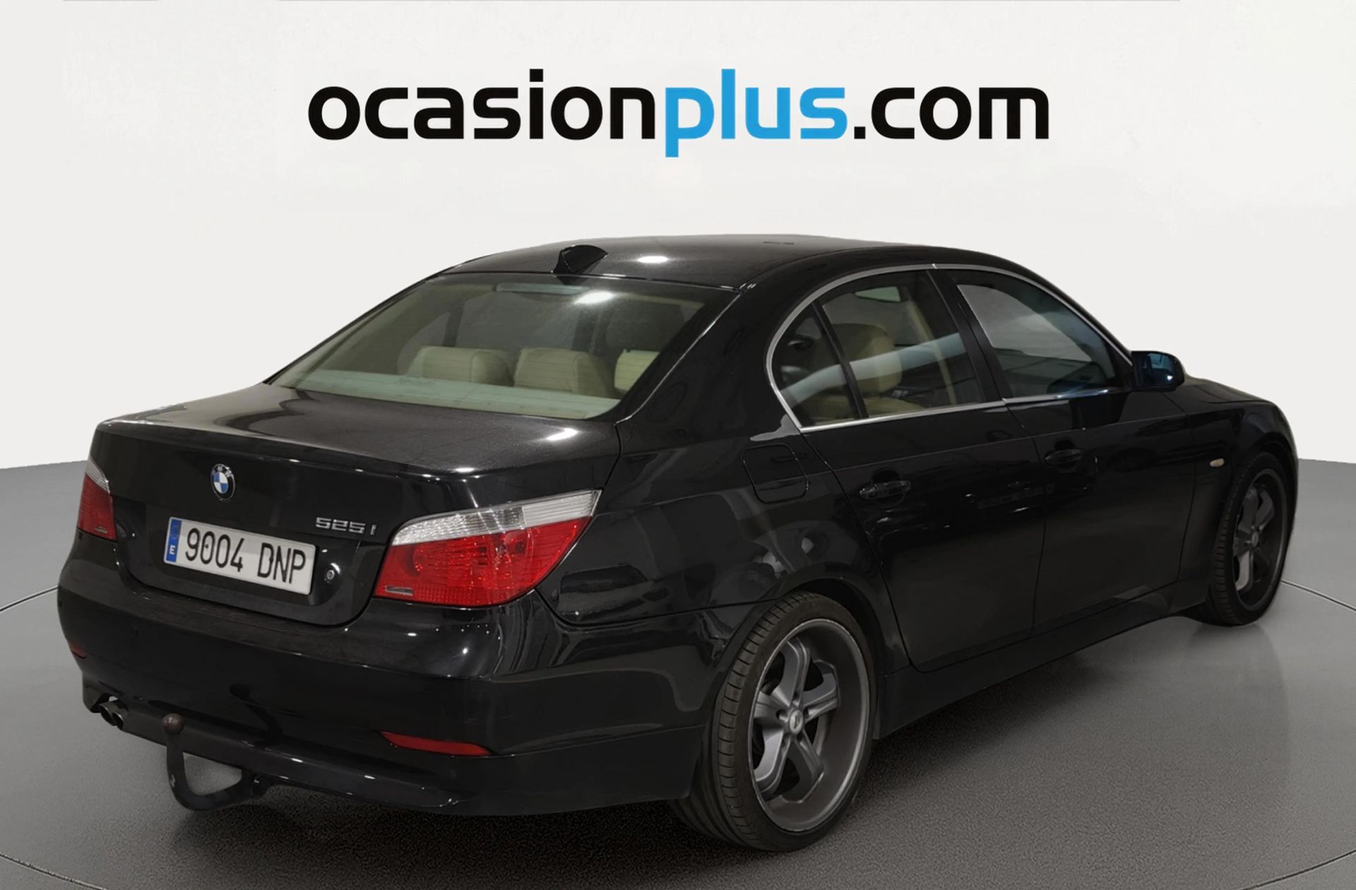 BMW Serie 5 525i - foto 4