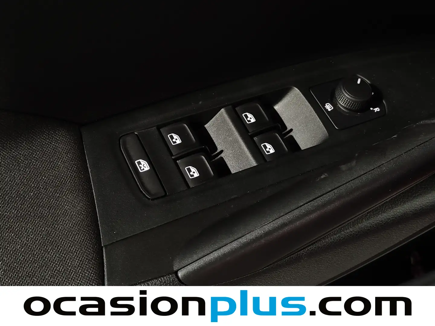 Foto Skoda Fabia Skoda Fabia 1.0 TSI Selection DSG (115 CV)