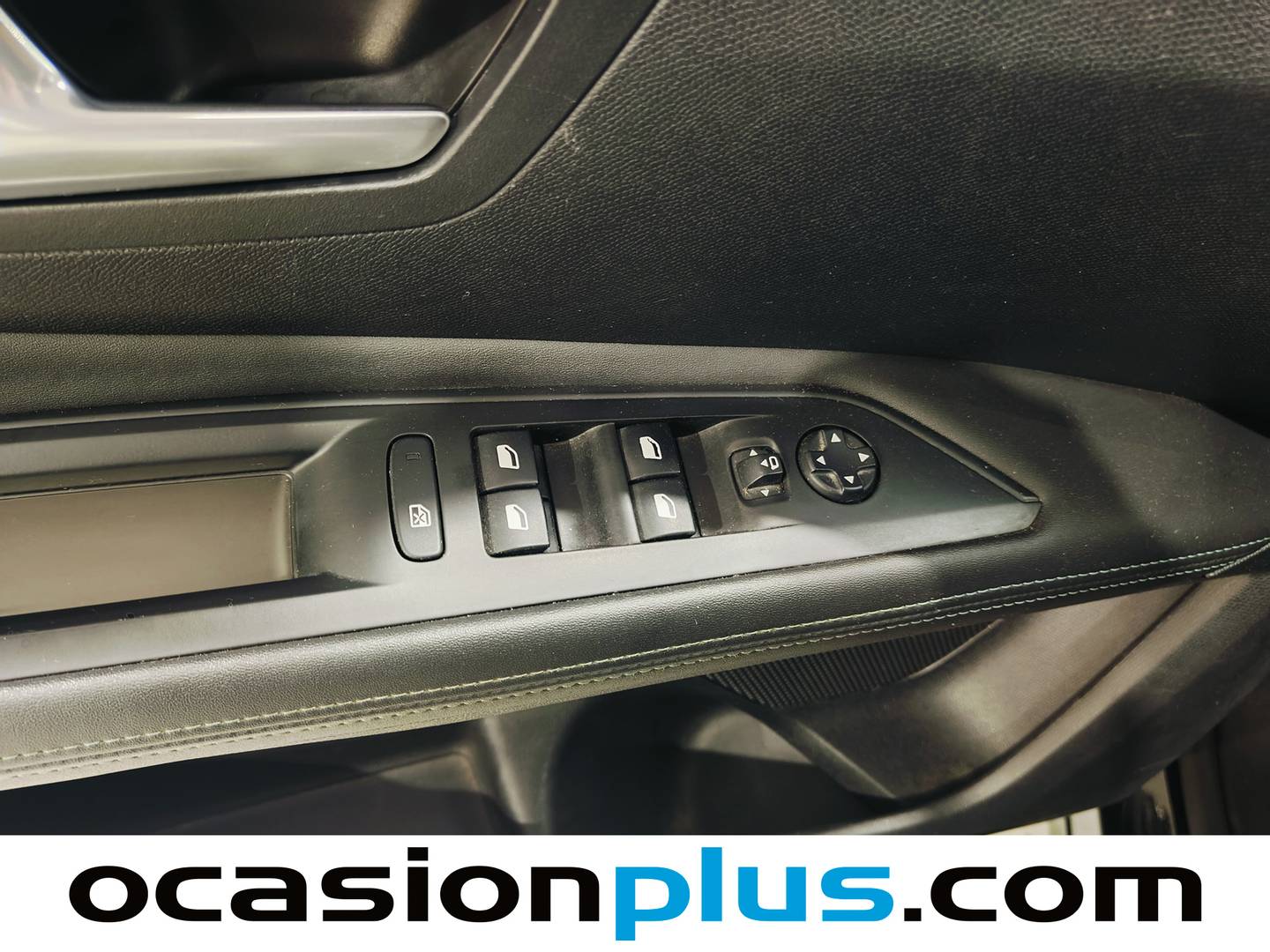 Peugeot 5008 Peugeot 5008 BlueHDi 130 S&S Allure EAT8 (130 CV) 7 PLAZAS barato