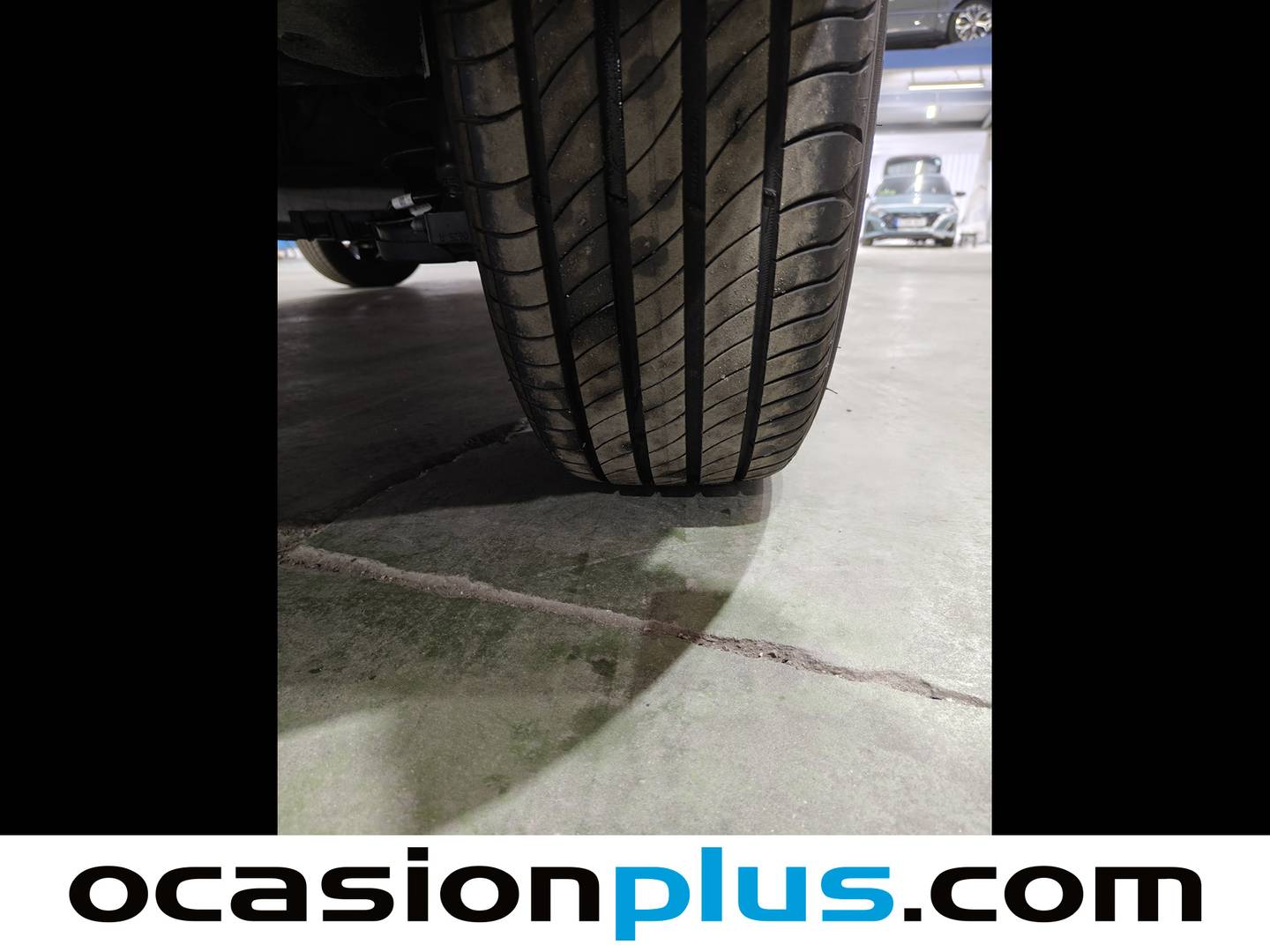 Foto Volkswagen Taigo Volkswagen Taigo ``Más`` 1.0 TSI (115 CV) DSG