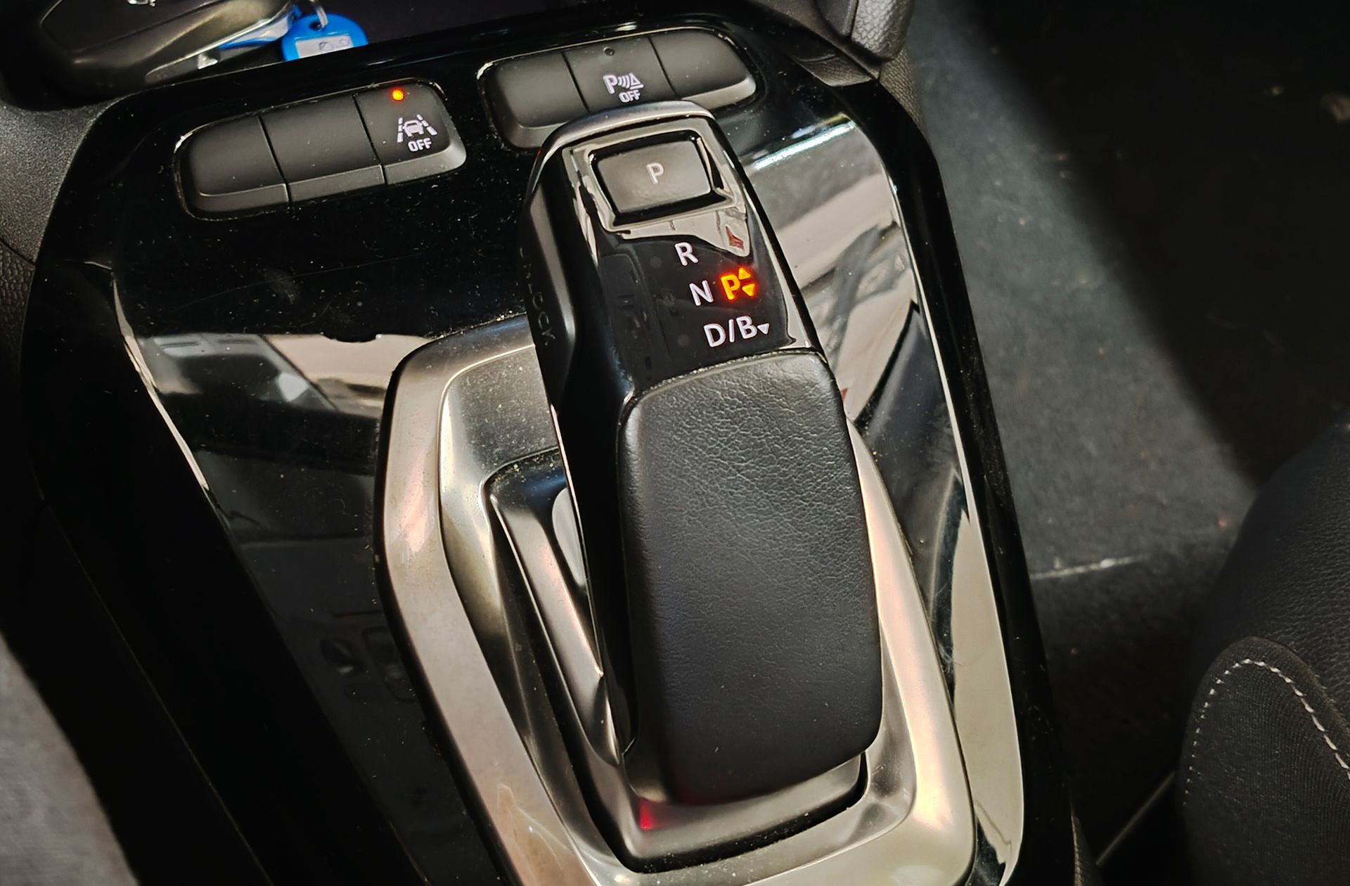 Opel Corsa 50kWh Elegance-e - foto 5