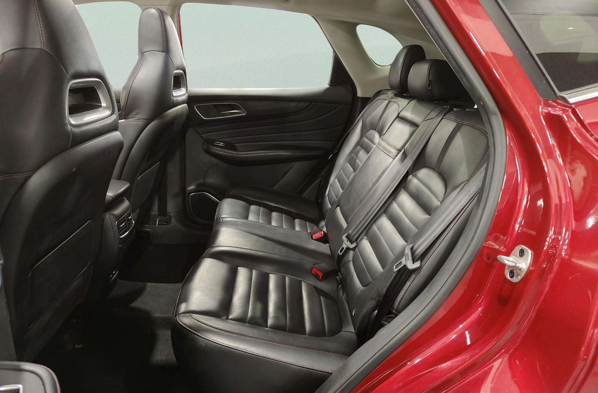 MG EHS 1.5 T-GDi PHEV Luxury - foto 14
