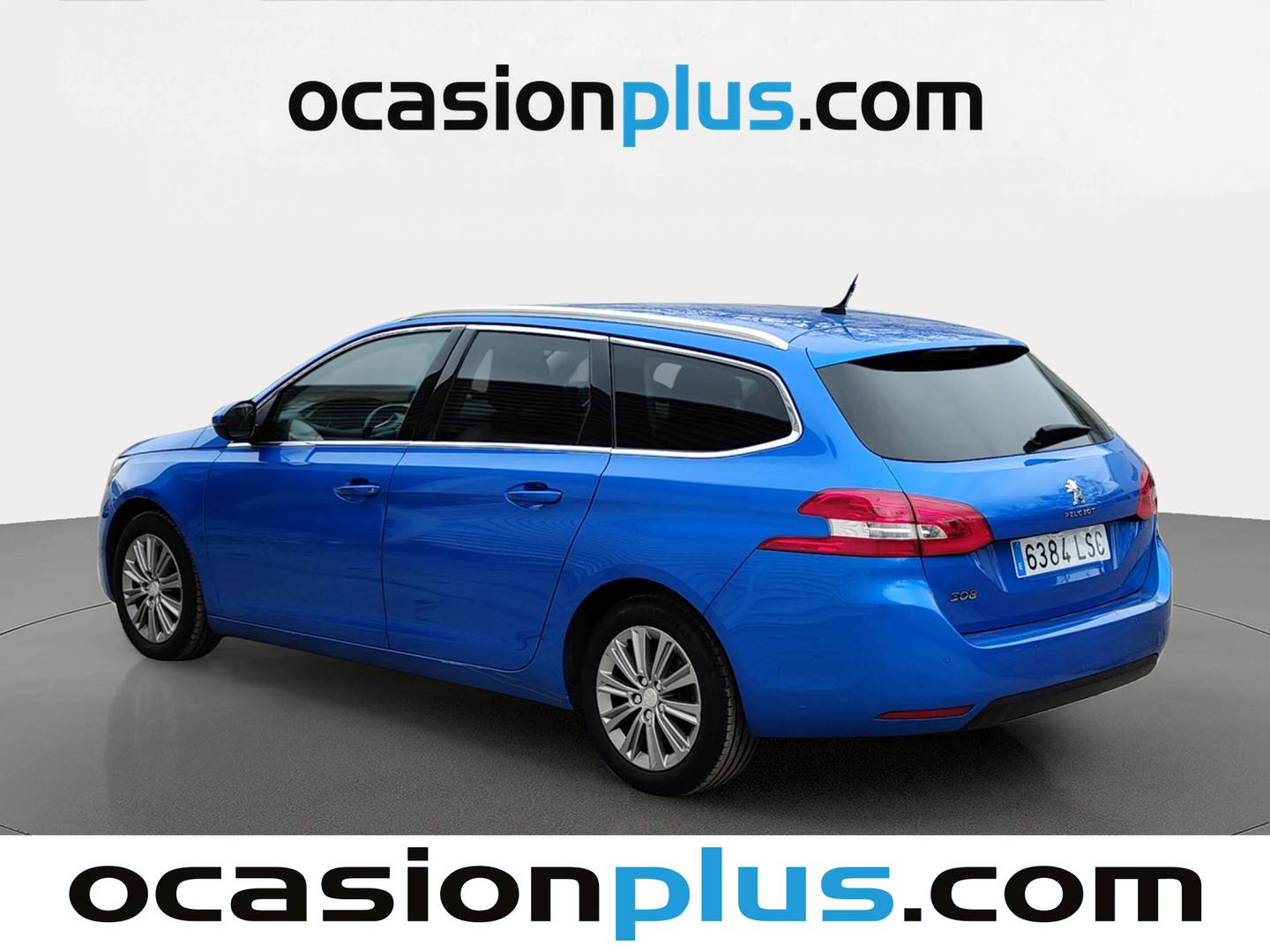 Foto Peugeot 308 Peugeot 308 SW SW BlueHDi 130 S&S Allure Pack (130 CV)