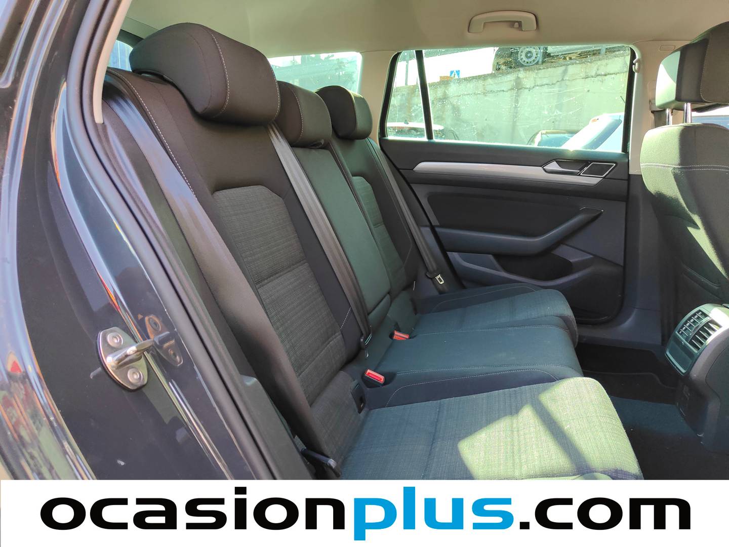 Volkswagen Passat Volkswagen Passat Variant Executive 1.5 TSI (150 CV) DSG al mejor precio