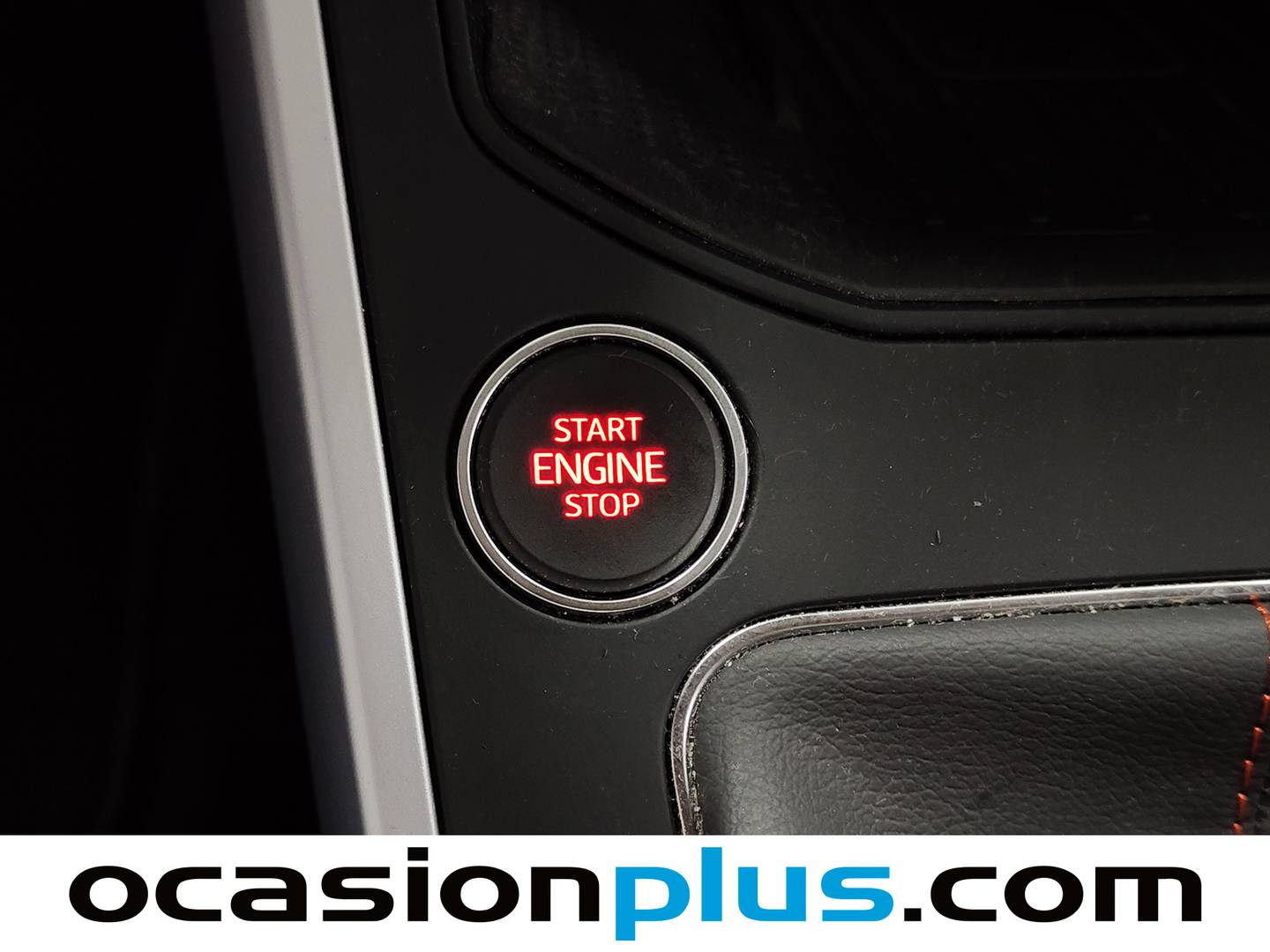 Seat Arona SEAT Arona 1.0 TSI S&S FR Plus (110 CV) de segunda mano