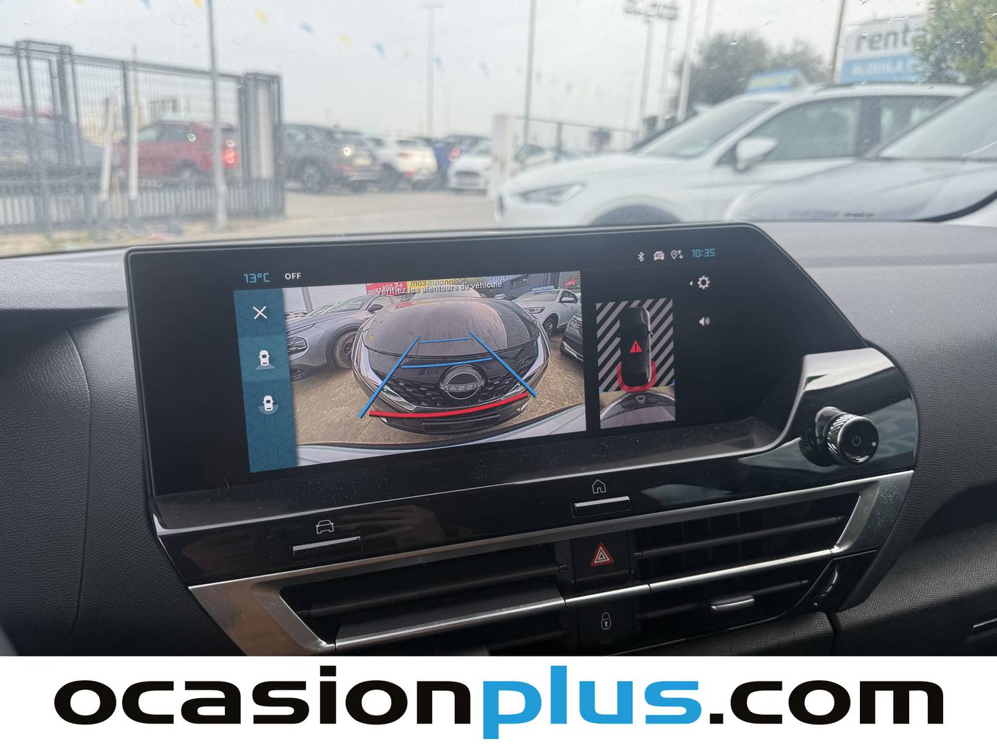 Extras del Citroën C4 Citroen C4 PureTech 130 S&S 6v Plus (131 CV)