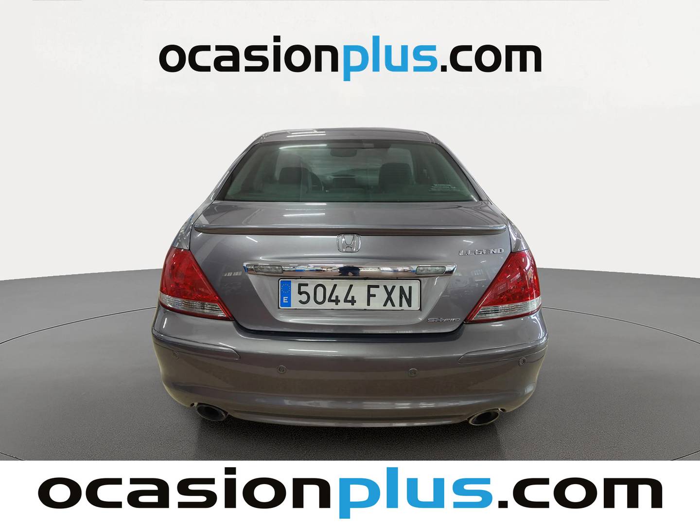 Honda Legend Honda Legend 3.5 V6 Auto 151 kW (295 CV) barato