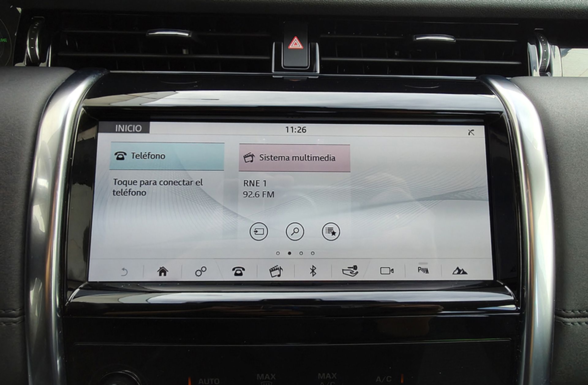 Land Rover Discovery Sport 2.0D SD4 MHEV Standard AWD - foto 31