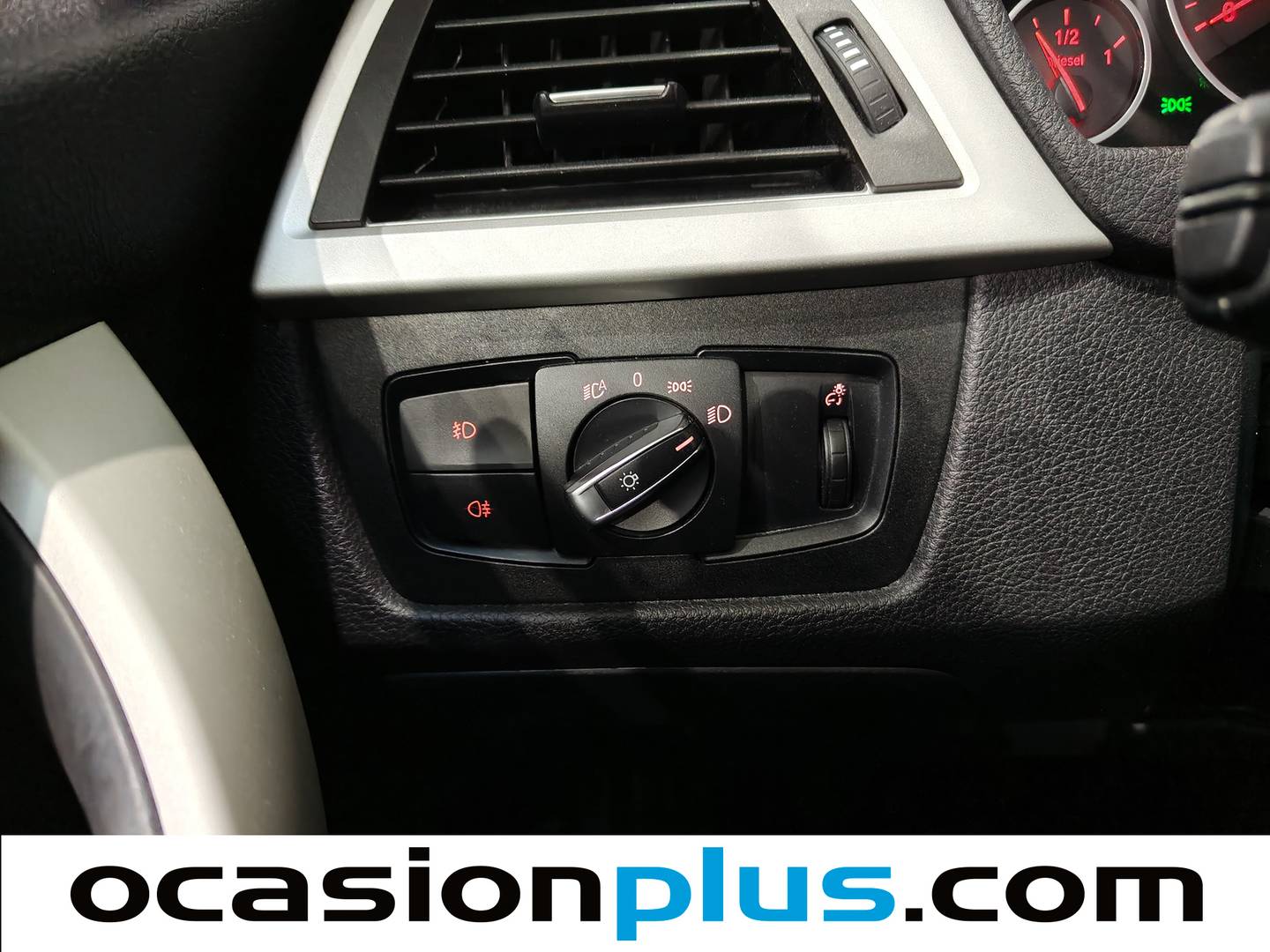 Foto BMW Serie 3 BMW Serie 3 318d (150 CV)