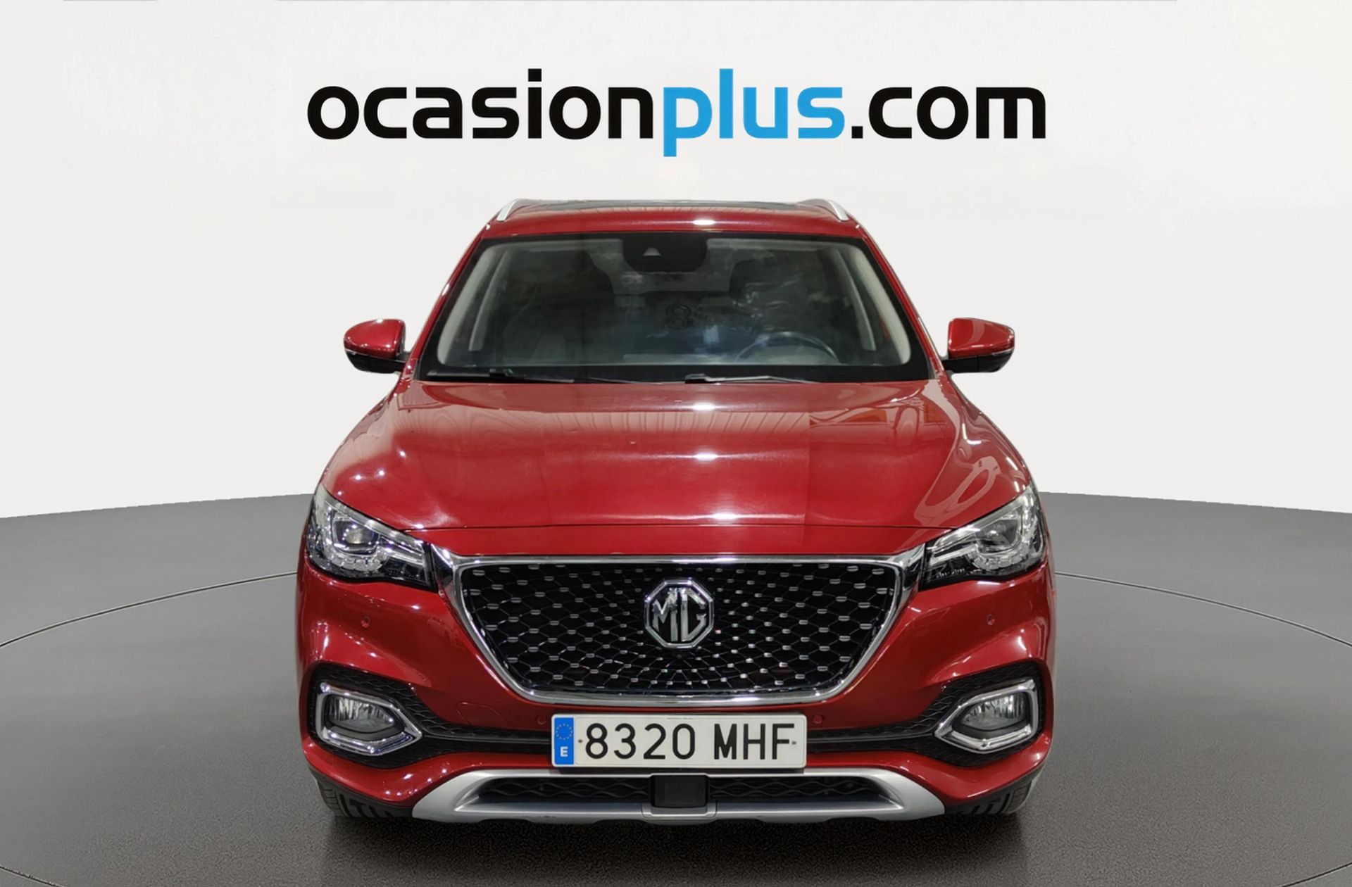 MG EHS 1.5 T-GDi PHEV Luxury - foto 15