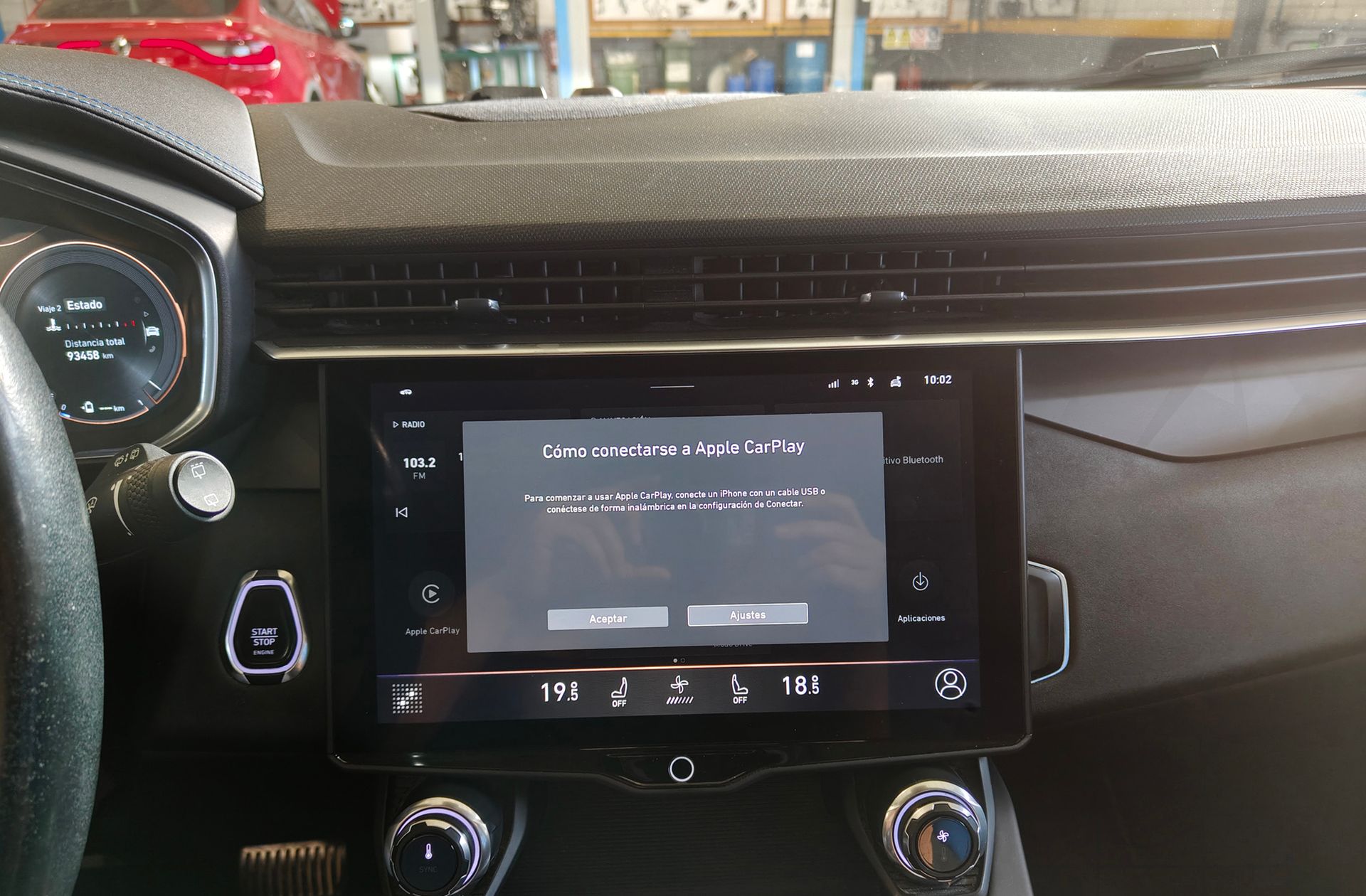 Lynk & Co 01 1.5 PHEV - foto 10