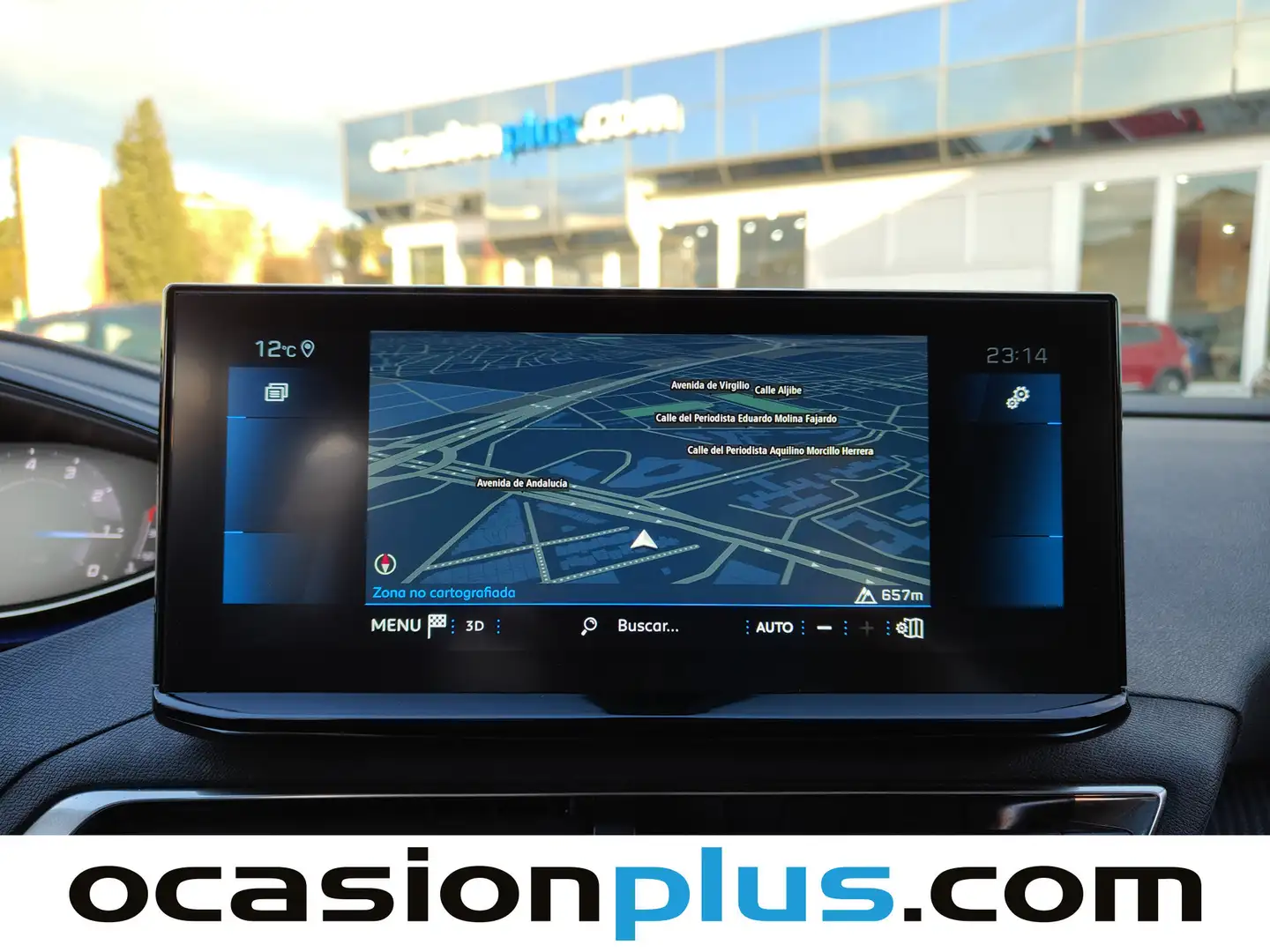 Foto Peugeot 3008 Peugeot 3008 PureTech 130 S&S Allure Pack (130 CV)