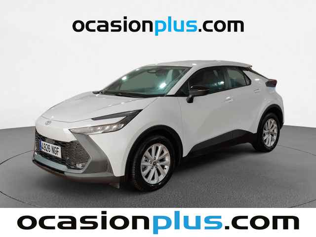 Toyota Segunda Mano Particulares Murcia