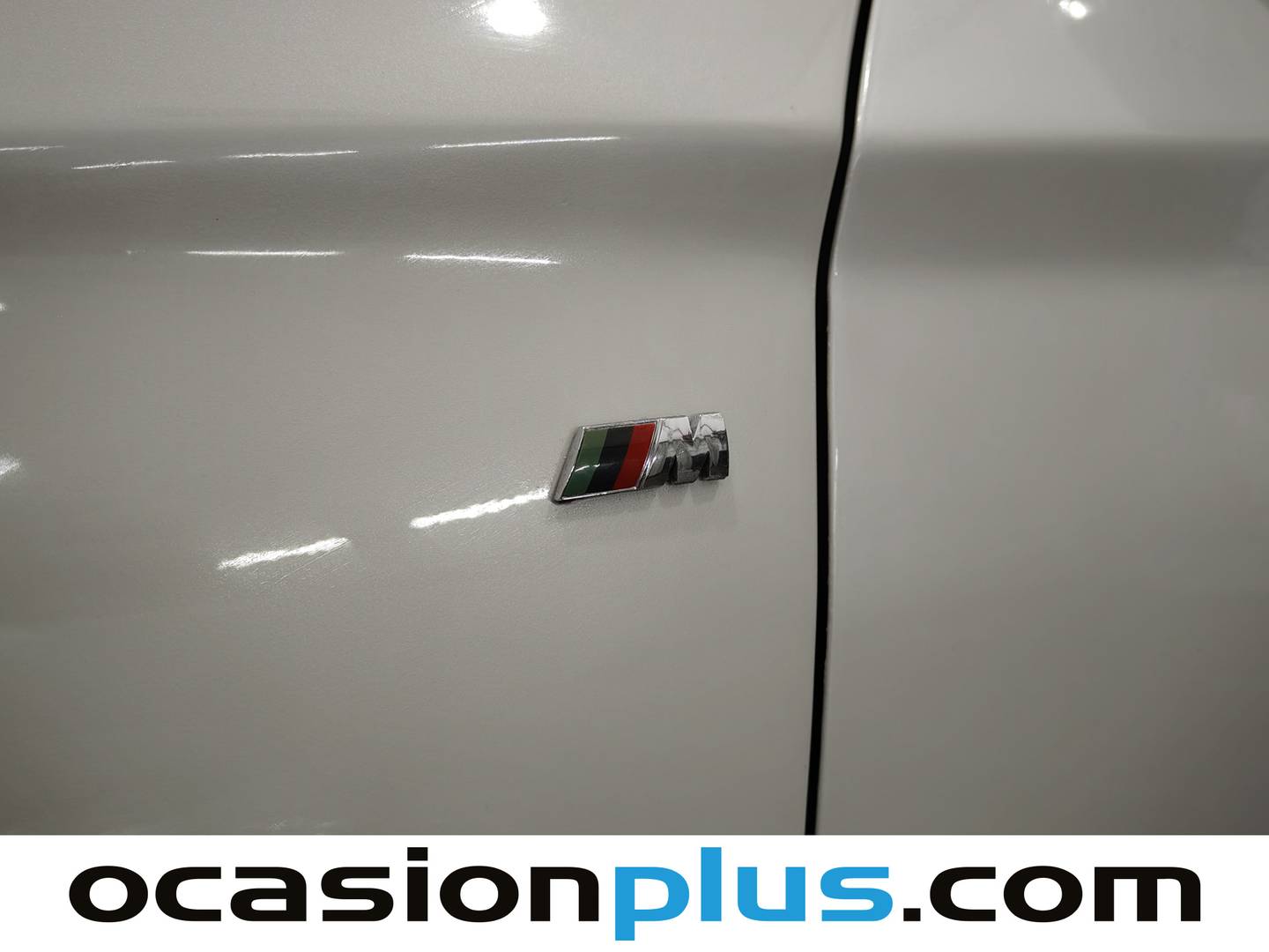 Extras y acabados del BMW Serie 2 BMW Serie 2 218d Coupe (150 CV)