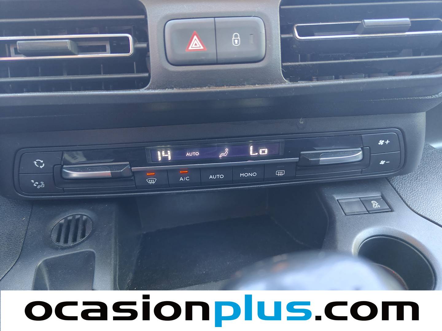 Opel Combo Life Opel Combo Life 1.2 Turbo S&S Selective XL (110 CV) al mejor precio