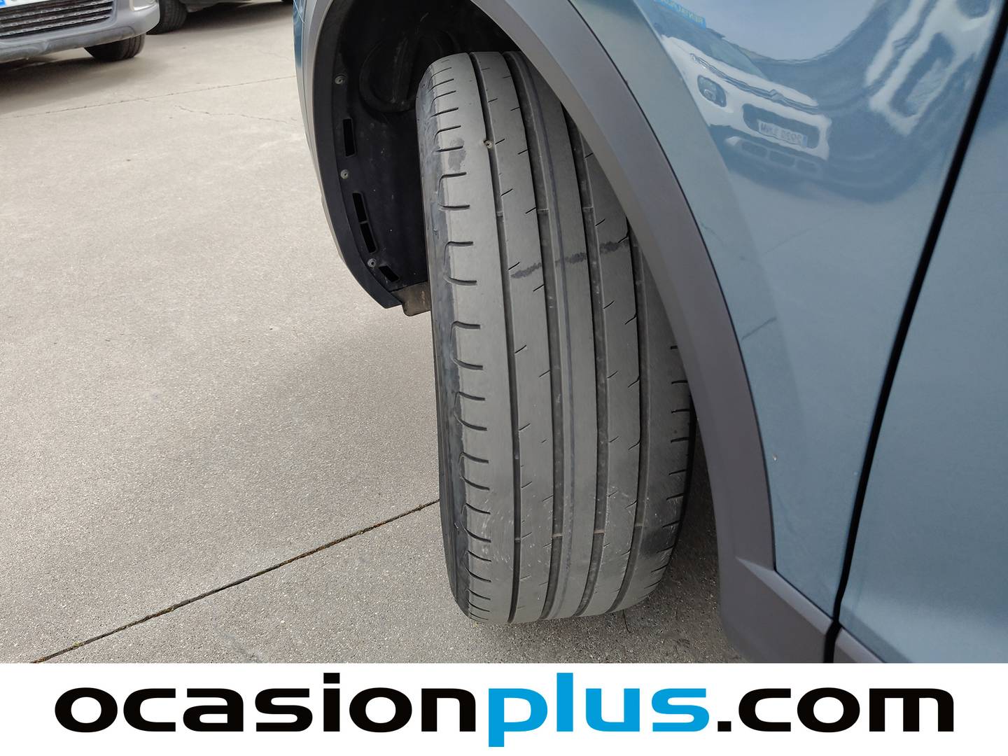 Volkswagen T-Roc Volkswagen T-Roc Life 2.0 TDI (150 CV) DSG automático