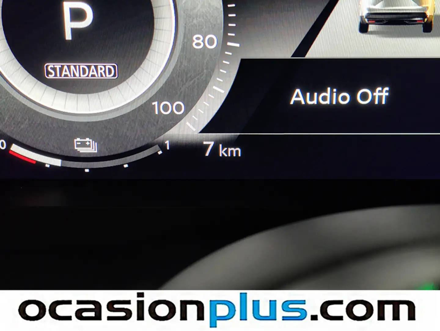 Foto Nissan QASHQAI Nissan Qashqai E-POWER Tekna Auto (190 CV)