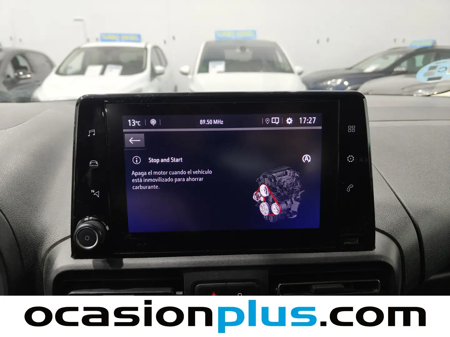 Foto Opel Combo Life Opel Combo Life Life 1.5 TD S&S Edition L (102 CV)