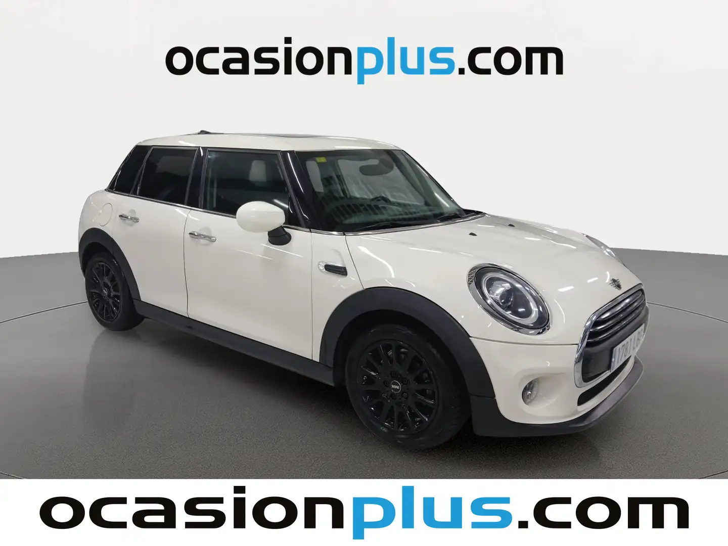 Foto Mini MINI MINI MINI 5 Puertas One (102 CV)