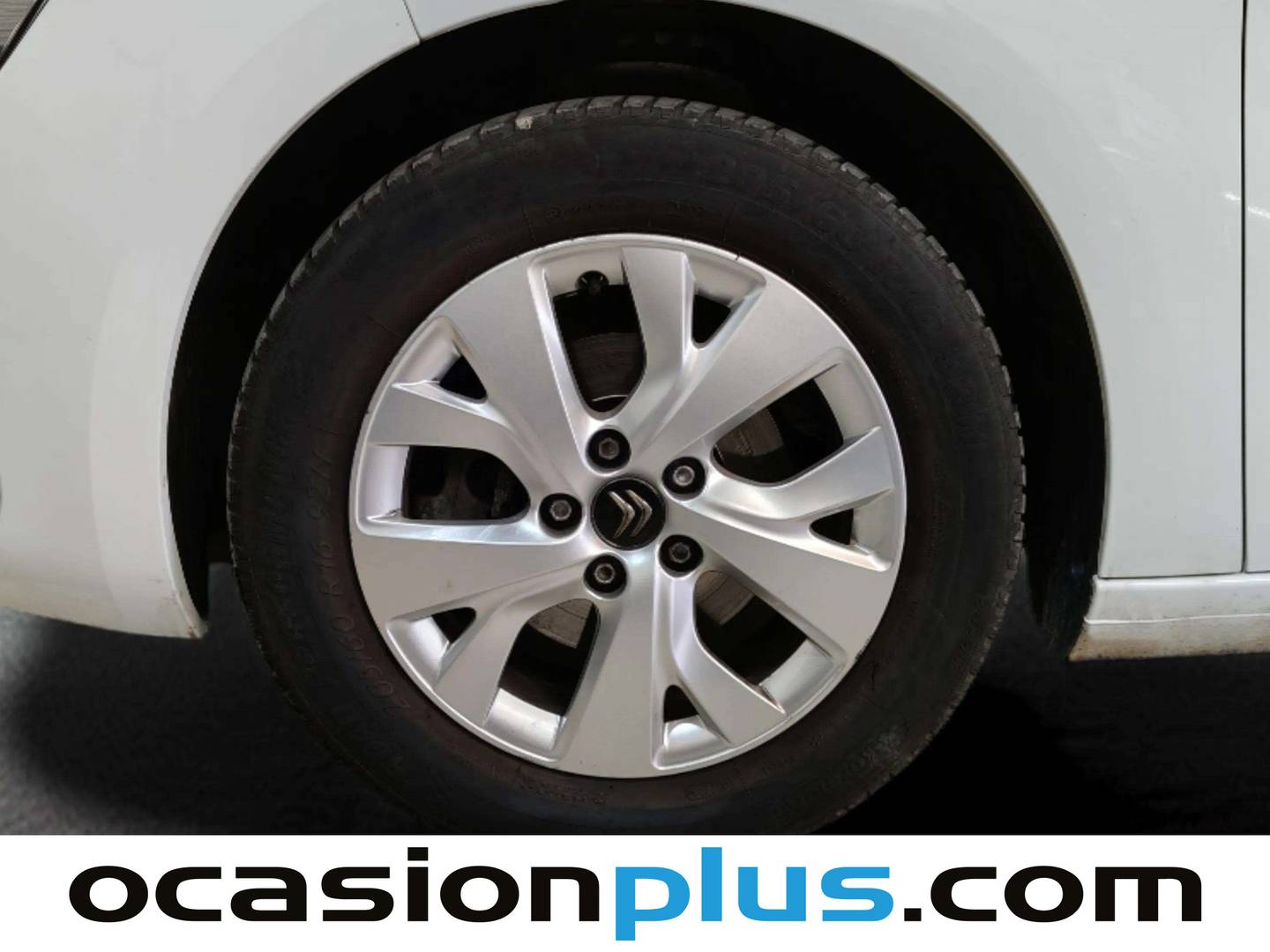 Citroën Grand C4 Spacetourer Citroën Grand C4 Spacetourer BlueHDi 130 S&S Feel 7 Plazas (130 CV) 130cv