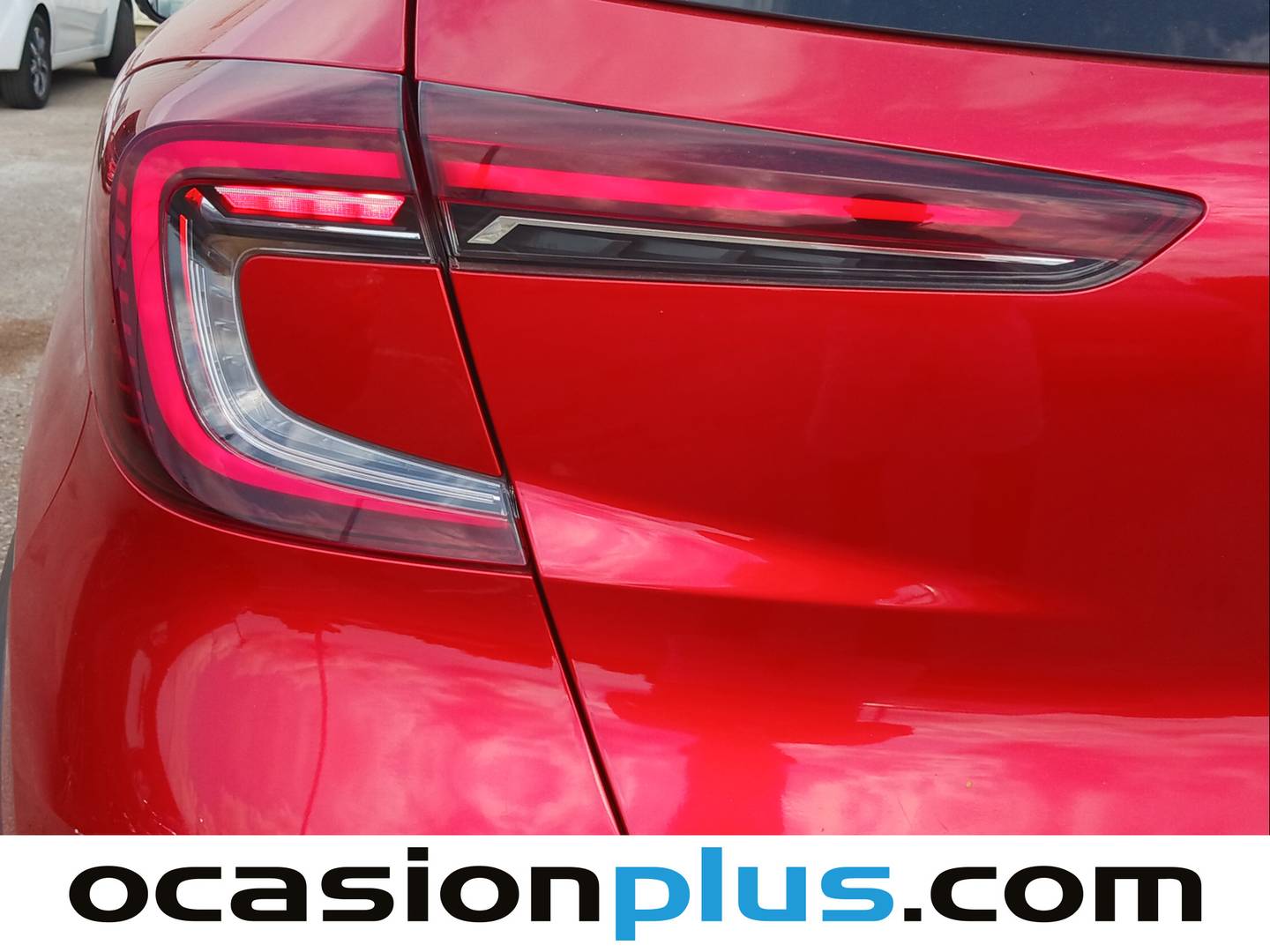 Renault Captur Renault Captur Techno TCe (90 CV) al mejor precio