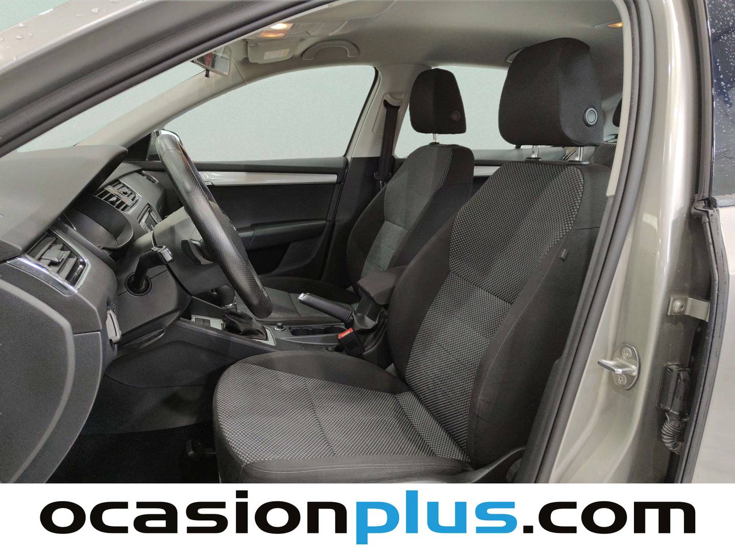 Skoda Octavia Skoda Octavia 1.2 TSI 105cv Ambition DSG 110cv