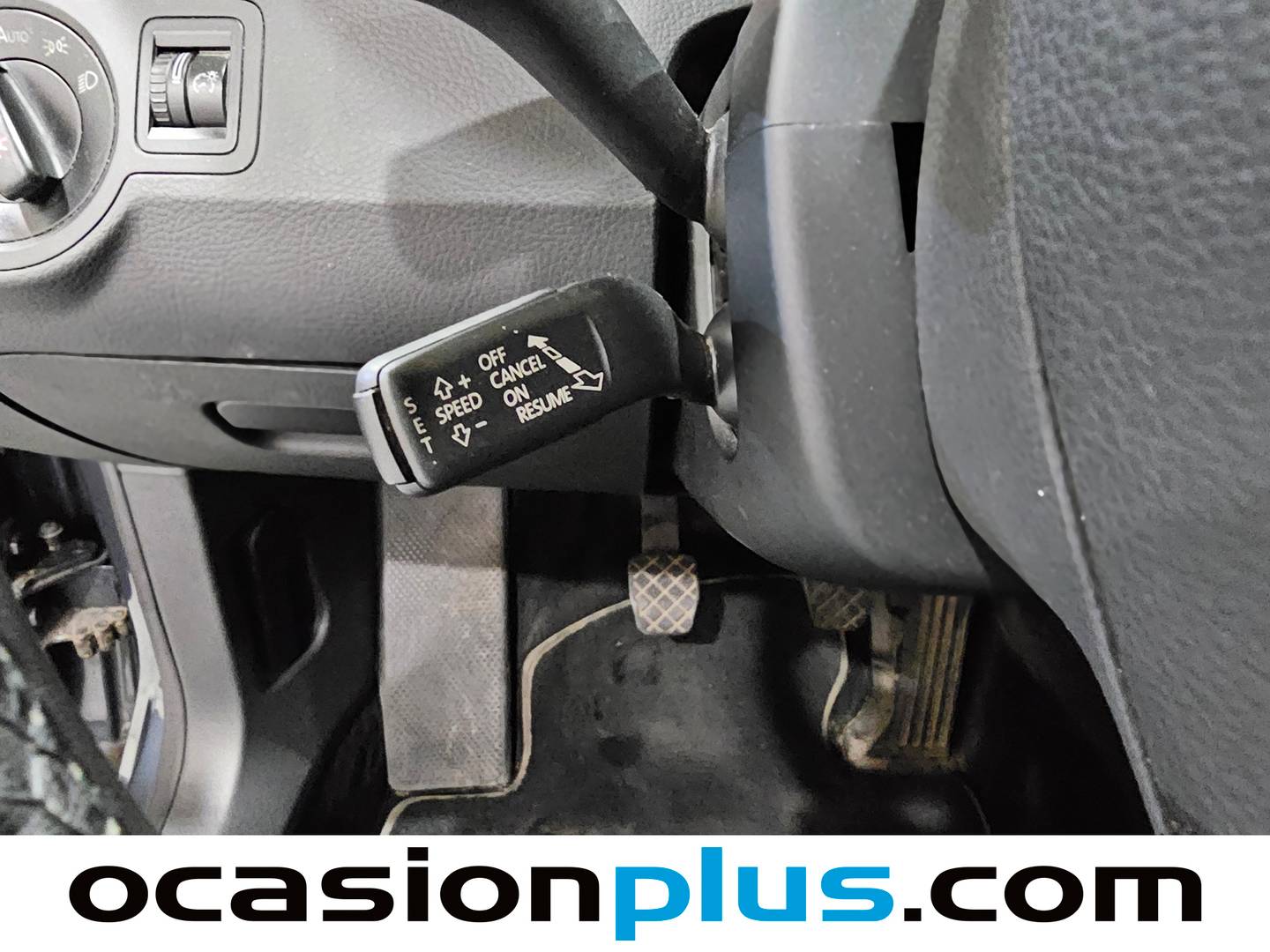 Volkswagen Passat Volkswagen Passat Advance Plus 2.0 TDI DPF (110 CV) seminuevo