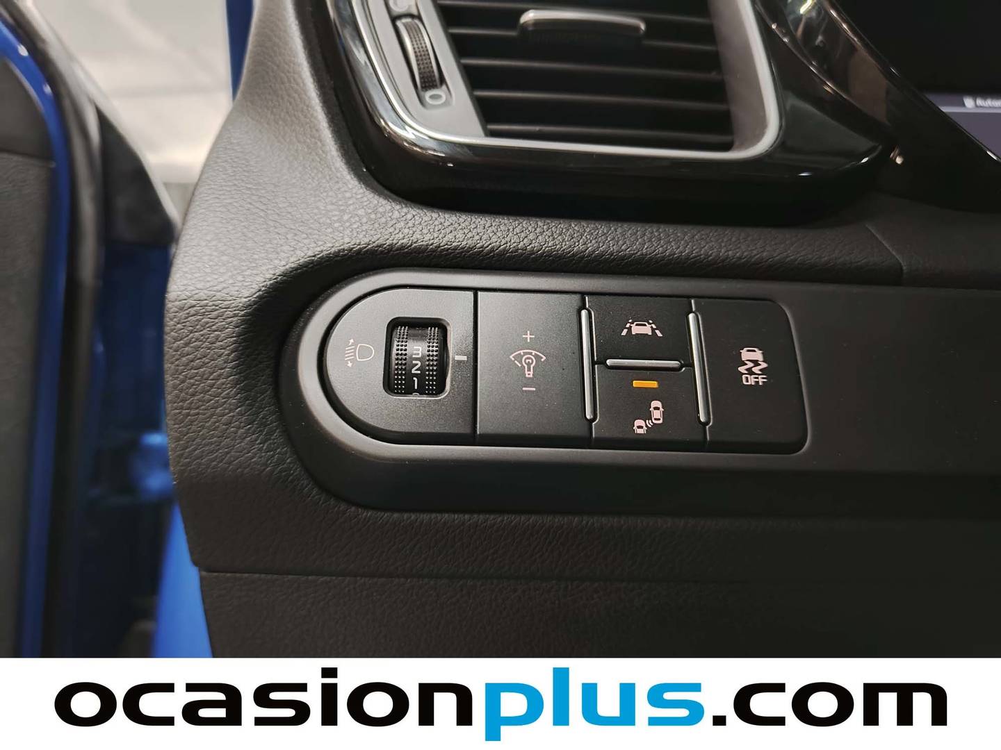 KIA XCeed KIA XCeed 1.4 T-GDi Emotion (140 CV) 140cv