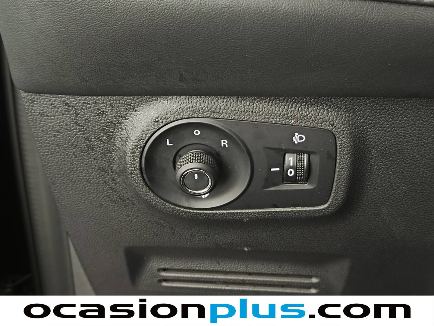 Foto MG ZS MG ZS 1.0T Luxury (111 CV)