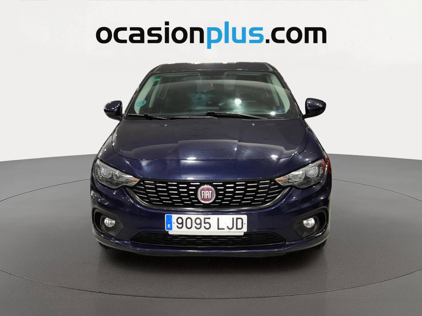 Fiat Tipo Fiat Tipo 1.3 Multijet Mirror (95 CV) 95cv