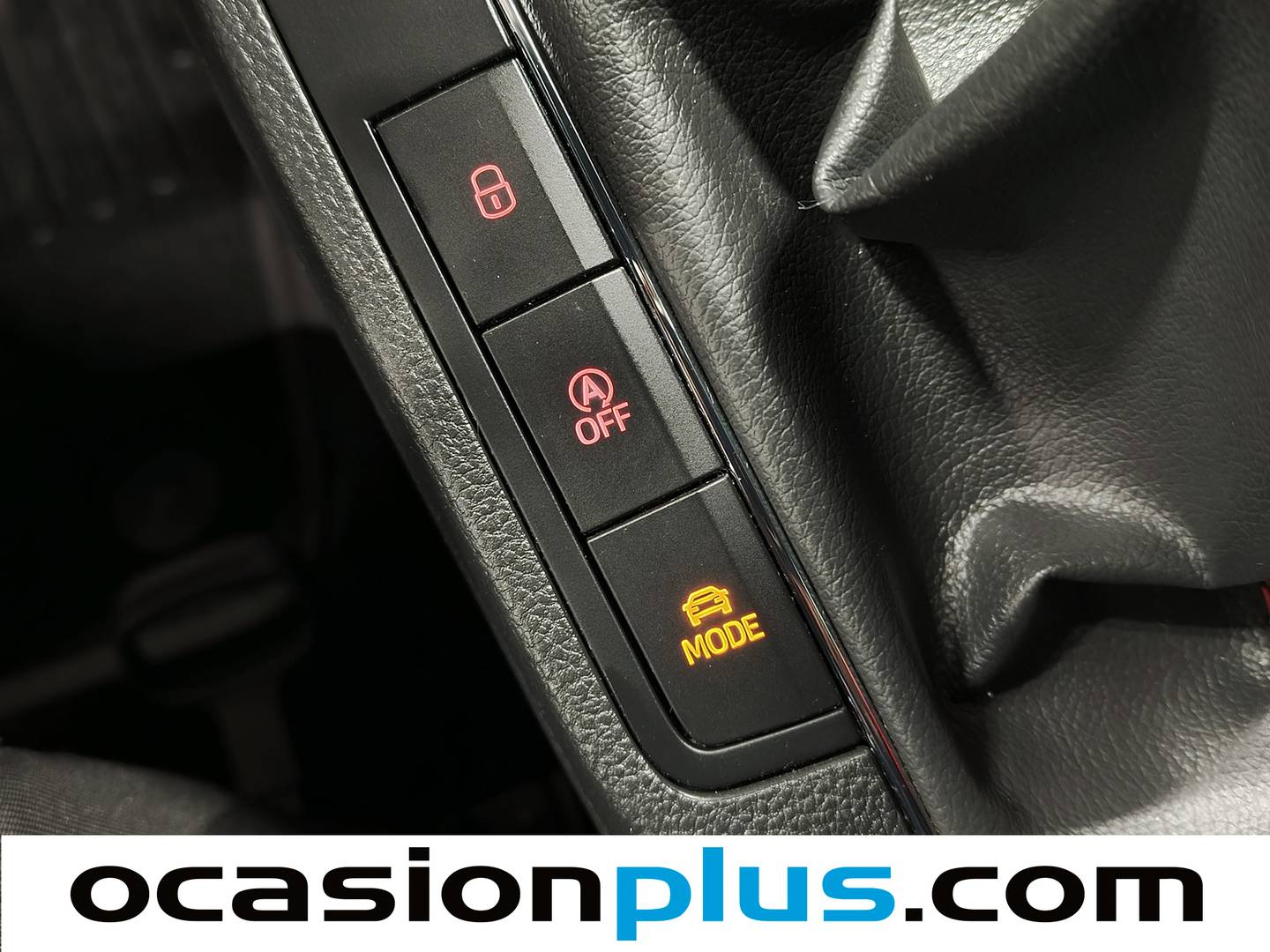 Foto Seat Ibiza SEAT Ibiza 1.0 TSI FR Go (110 CV)