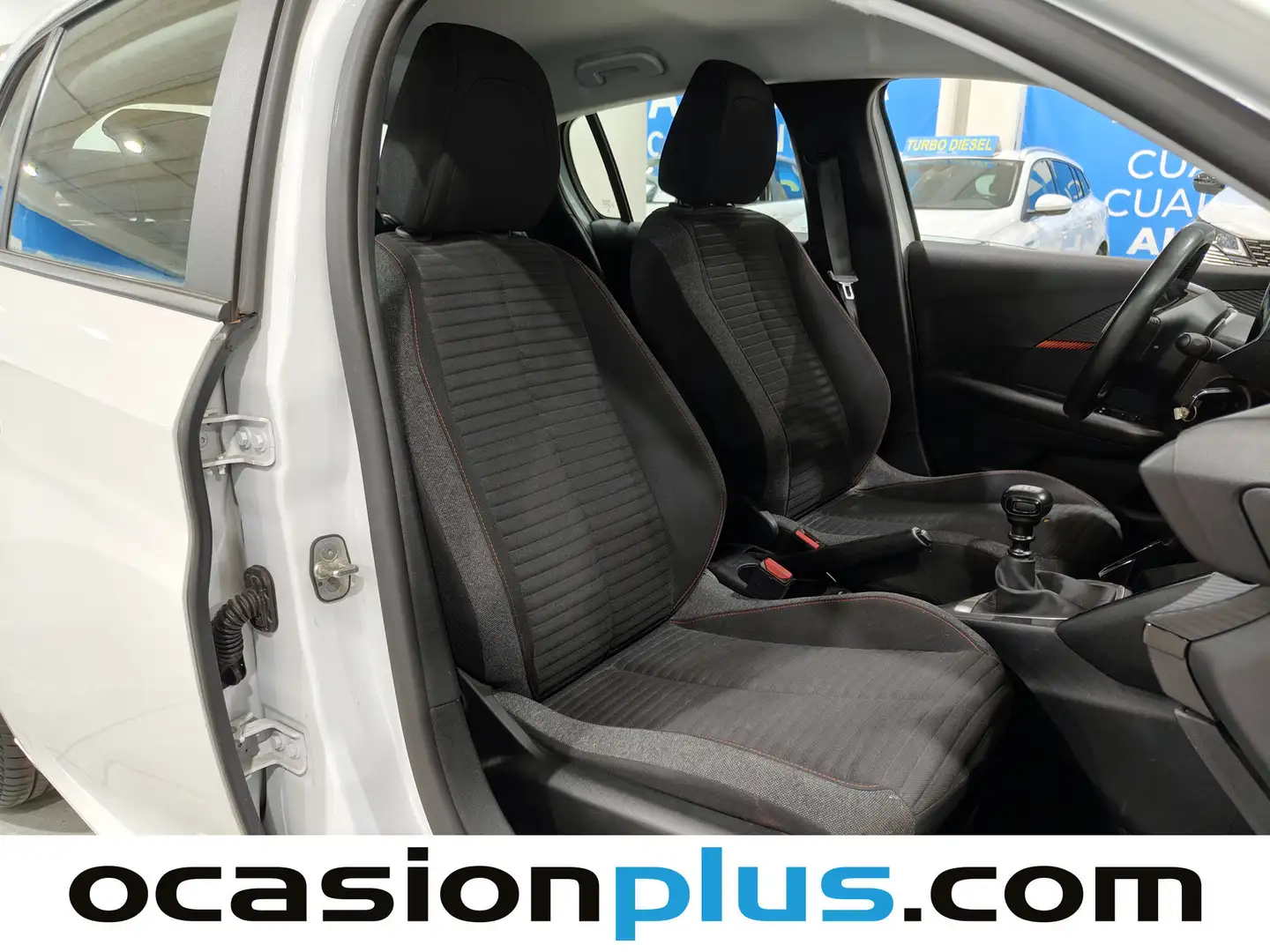 Foto Peugeot 208 Peugeot 208 BlueHDi 100 Active (100 CV)