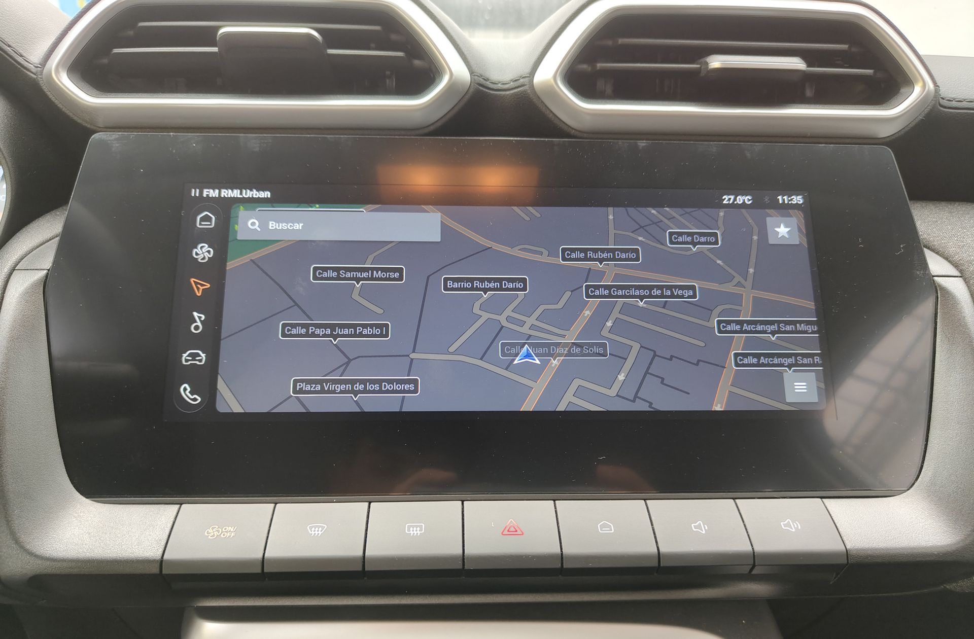 MG ZS 1.5 Hybrid+ Standard - foto 7