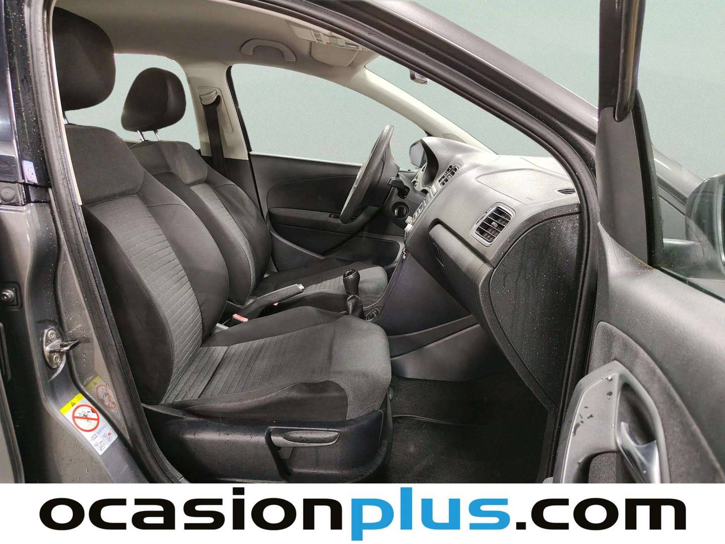 Volkswagen Polo Volkswagen Polo Advance 1.2 TSI BMT (70 CV) km 0
