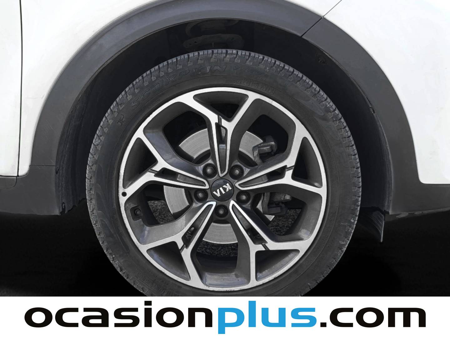 KIA Sportage KIA Sportage 1.6 CRDi GT Line Essential 4x2 DCT (136 CV) 136cv