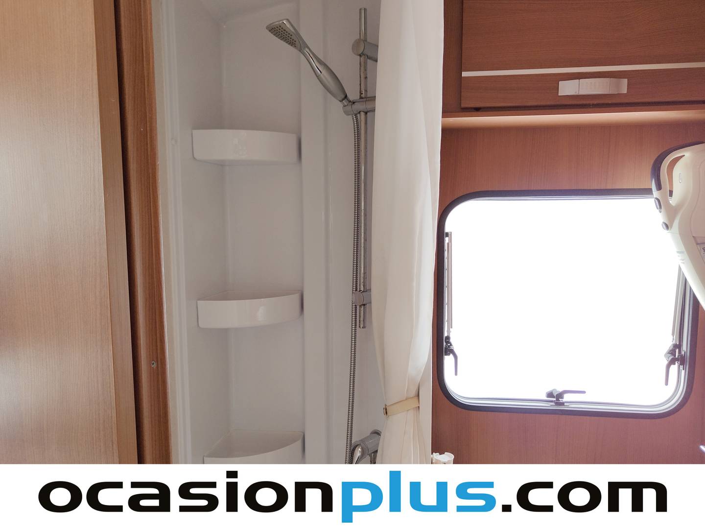 Elnagh M 200 Elnagh M 200 2.3D Baron 47 D (130 CV) 7 Plazas km 0