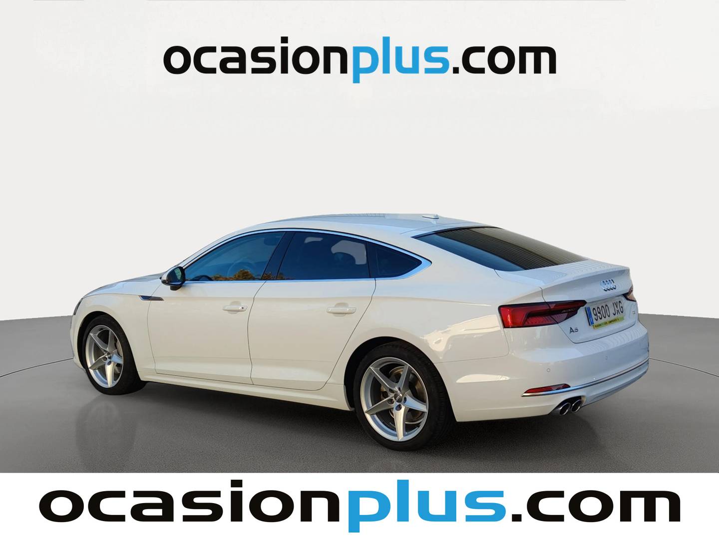 Foto Audi A5 Audi A5 Sportback Sport 2.0 TDI (190 CV) S tronic