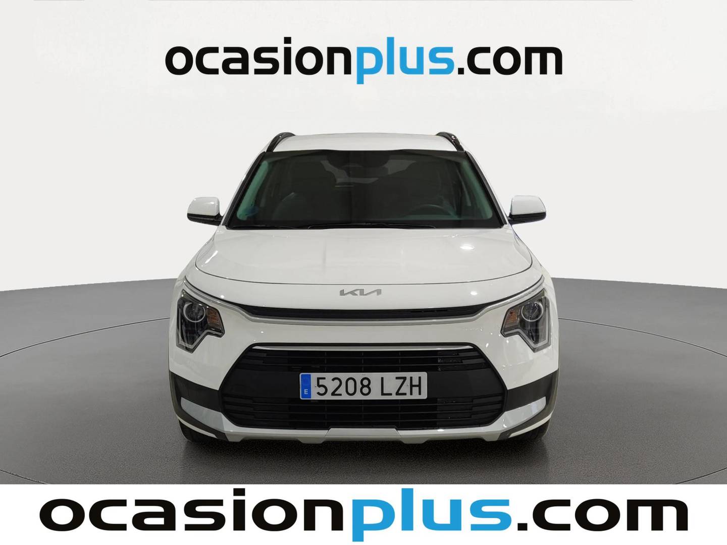 KIA Niro Kia Niro 1.6 GDi HEV Concept (141 CV) km 0