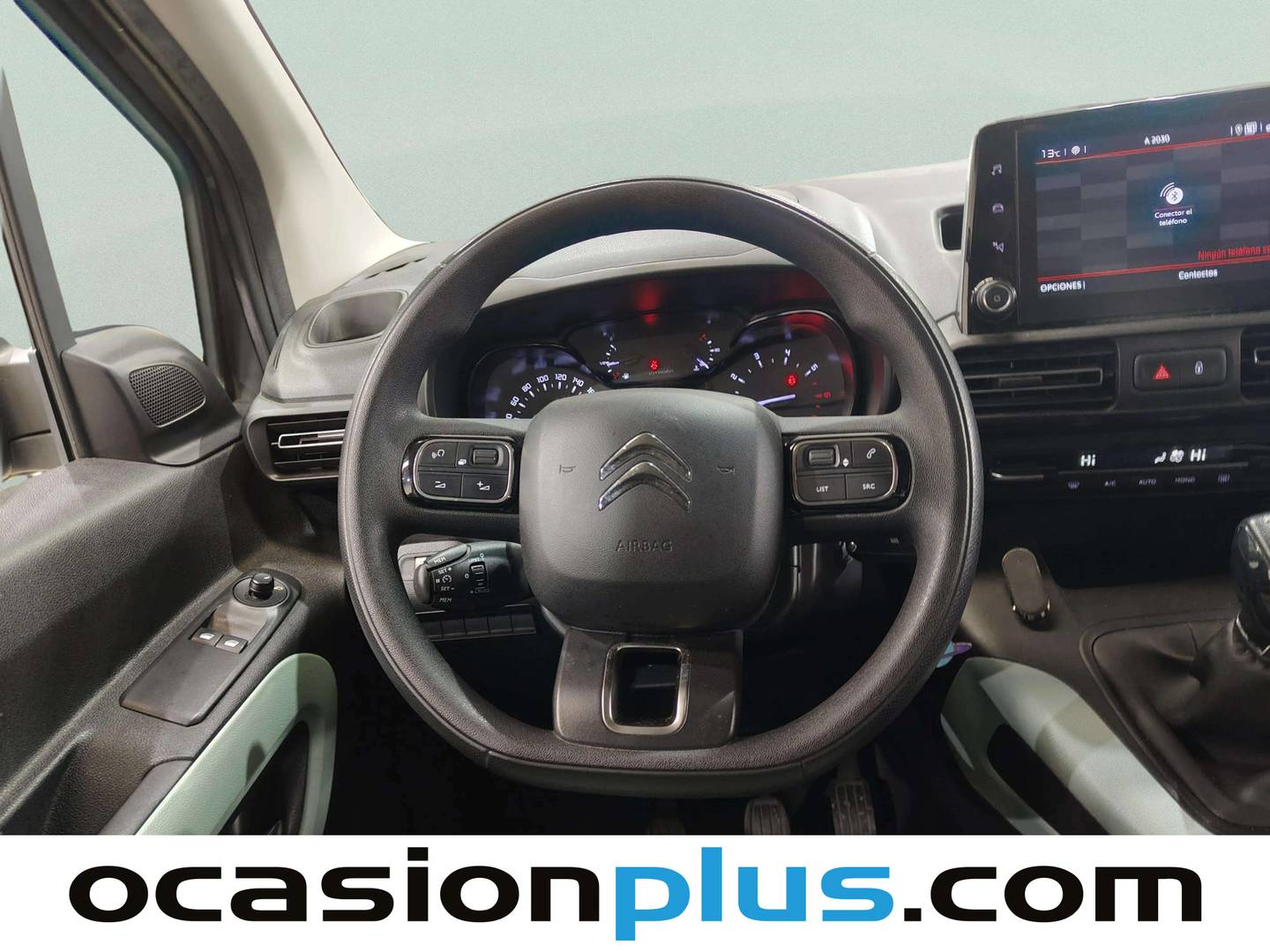 Foto Citroën Berlingo Citroen Berlingo Combi BlueHDi 100 Talla M Feel (100 CV)