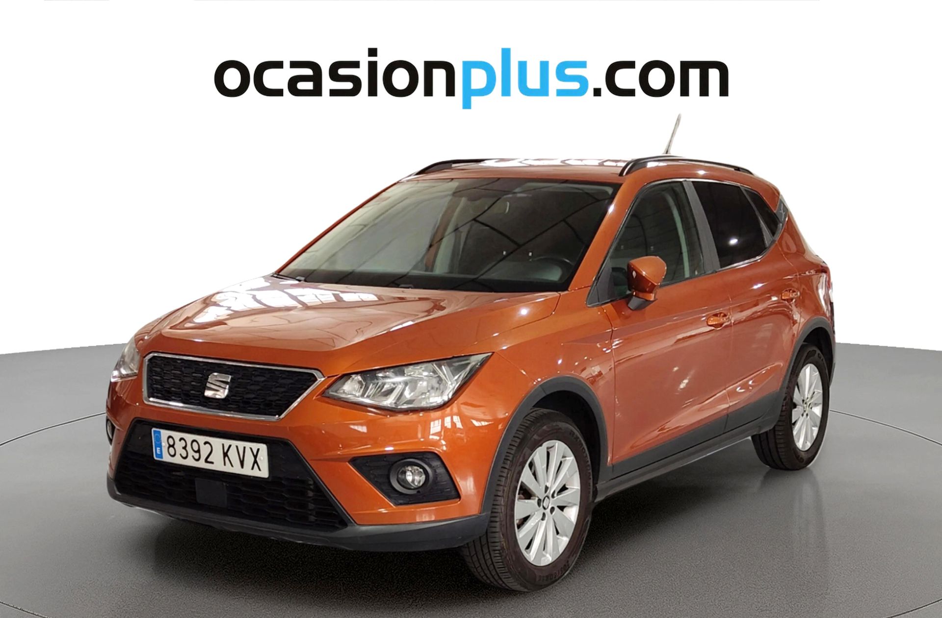 SEAT Arona 1.0 TSI Ecomotive Style