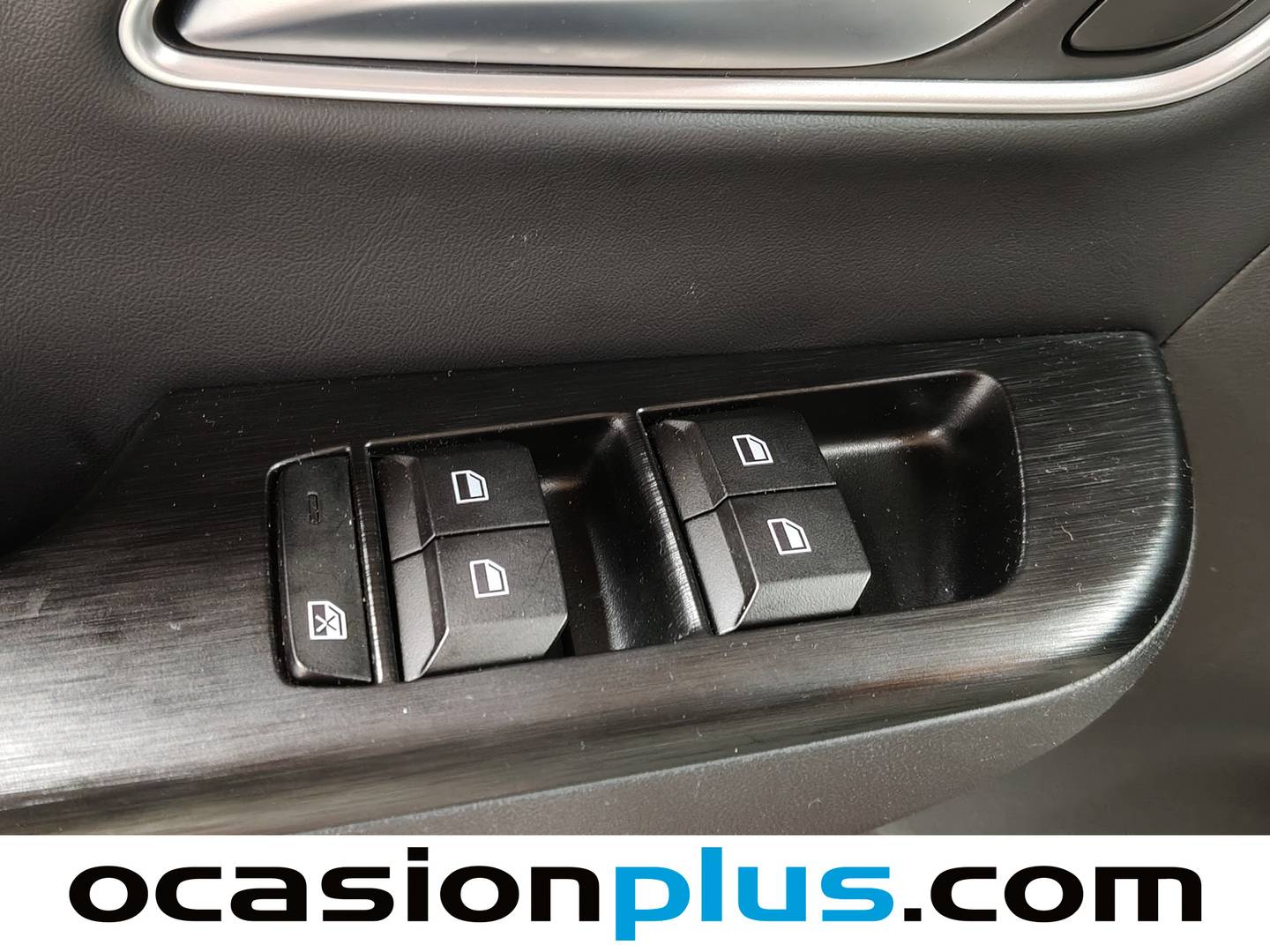 MG ZS MG ZS 1.5 Hybrid+ Luxury (197 CV) de segunda mano