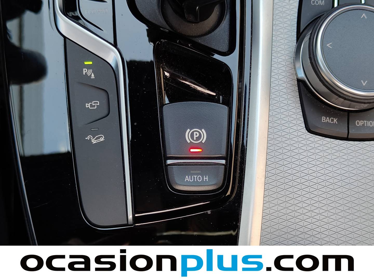 BMW X4 BMW X4 M40i (354 CV) de ocasión