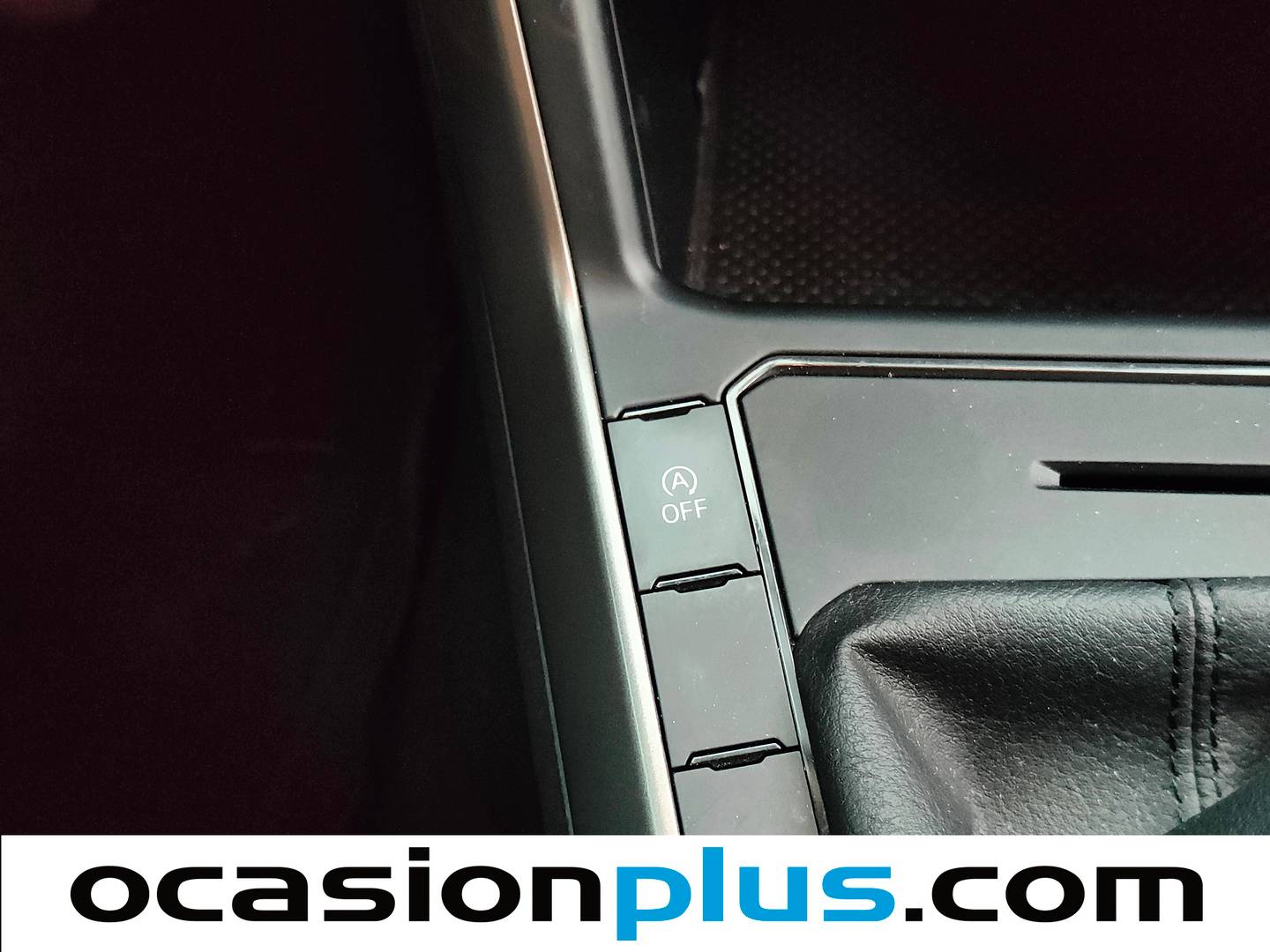 Equipamiento del Volkswagen Polo Volkswagen Polo Advance 1.0 TSI (95 CV)