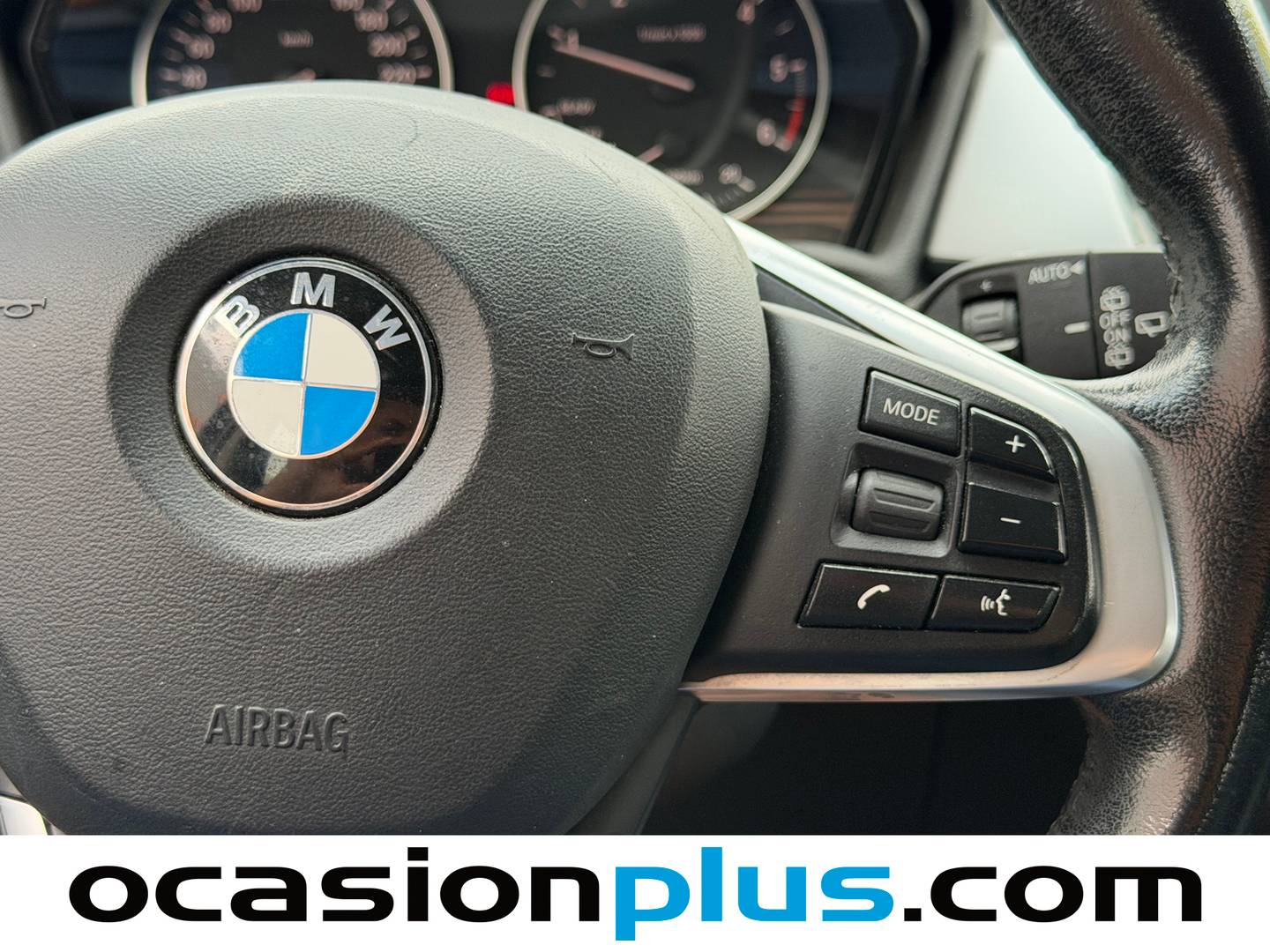 BMW X1 BMW X1 sDrive18d (150 CV) manual