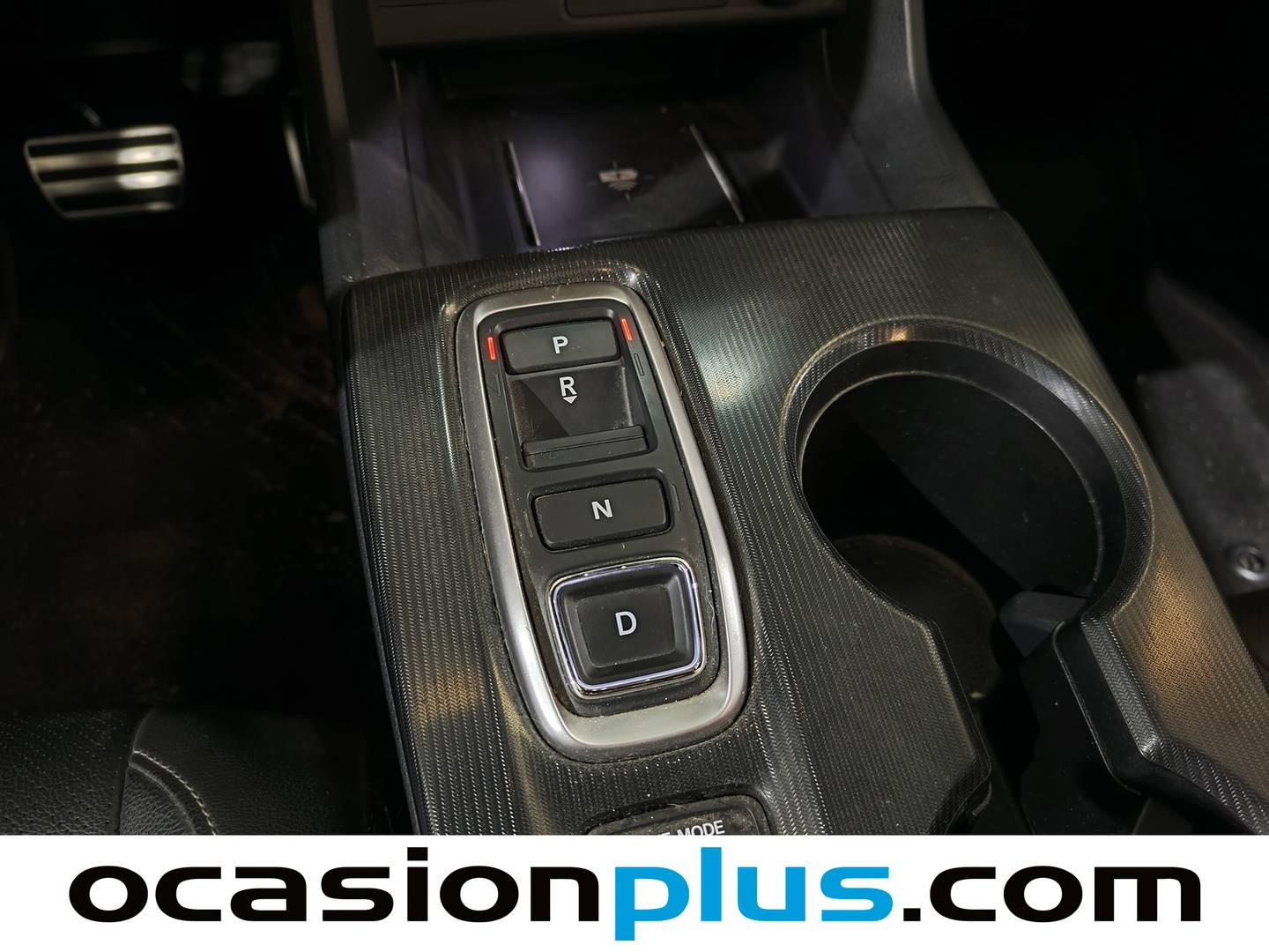 Foto Honda Civic Honda Civic 2.0 i-MMD Advance CVT (184 CV)