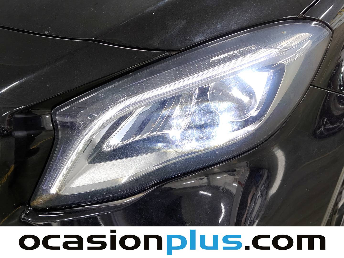 Mercedes GLA Mercedes GLA 200 d  (136 CV) km 0