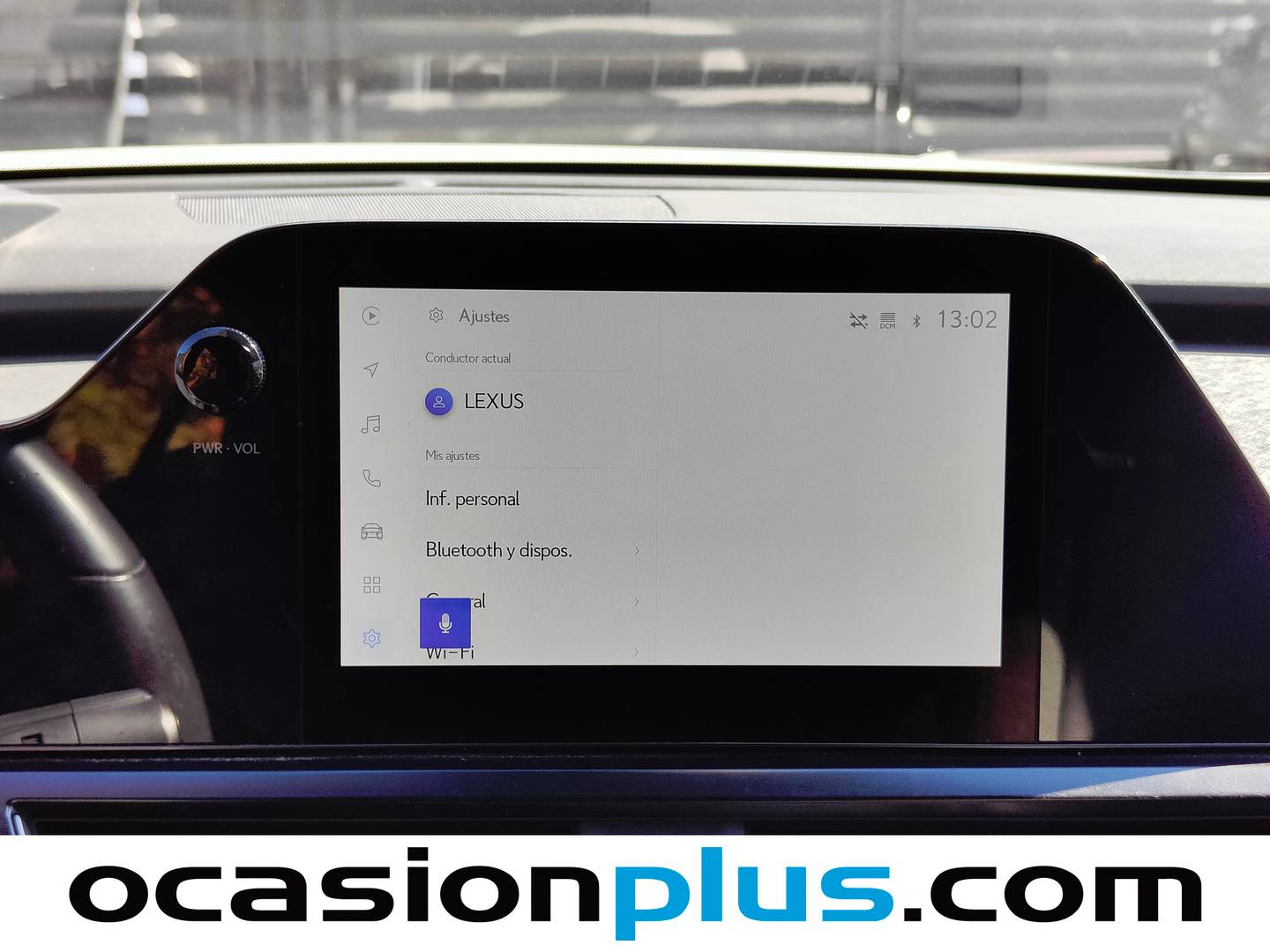 Foto Lexus UX Lexus UX 250h Business City  (184 CV)