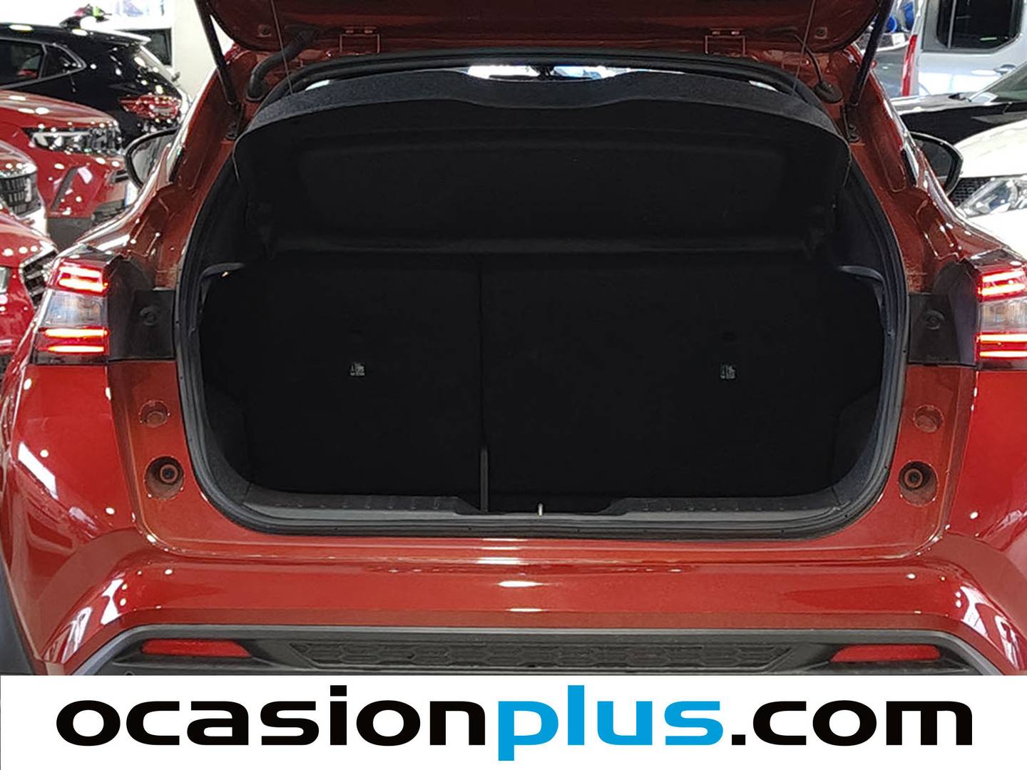 Foto Nissan JUKE Nissan Juke DIG-T N-Connecta 4x2 DCT (114 CV)